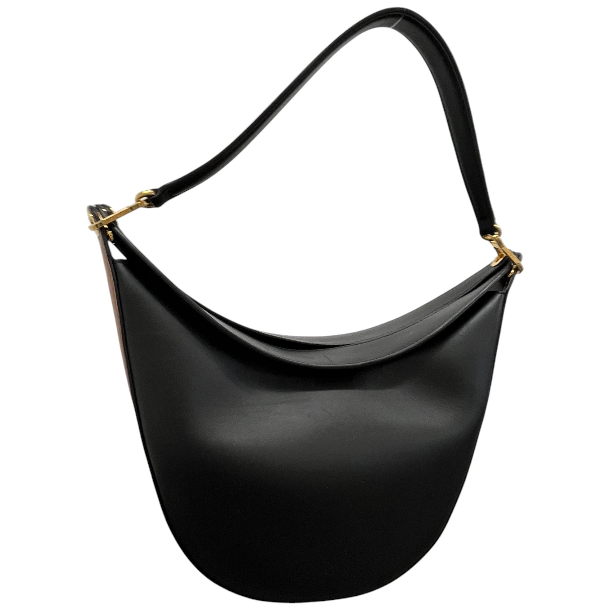 Women's Luna Handbag Black