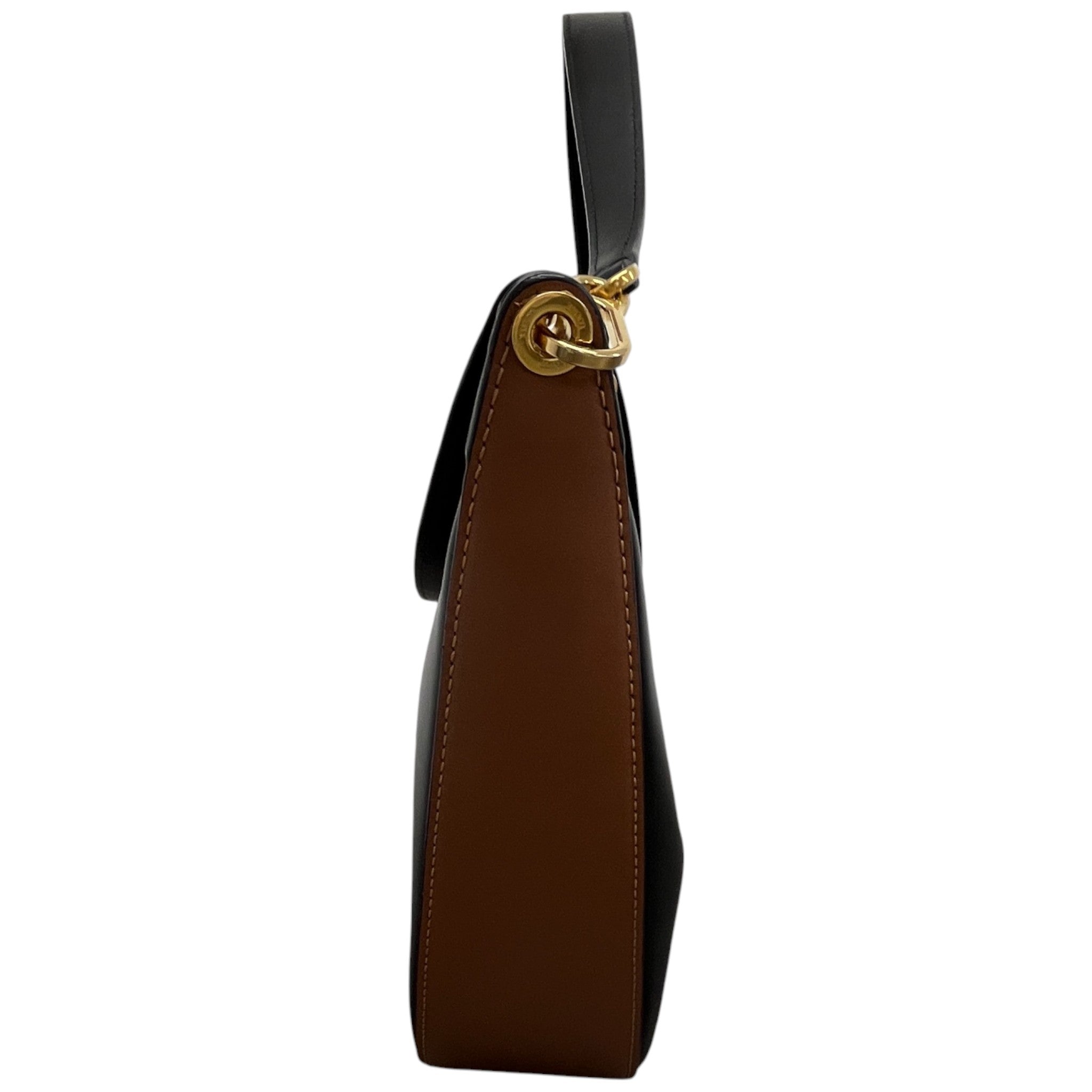 Women's Luna Handbag Black