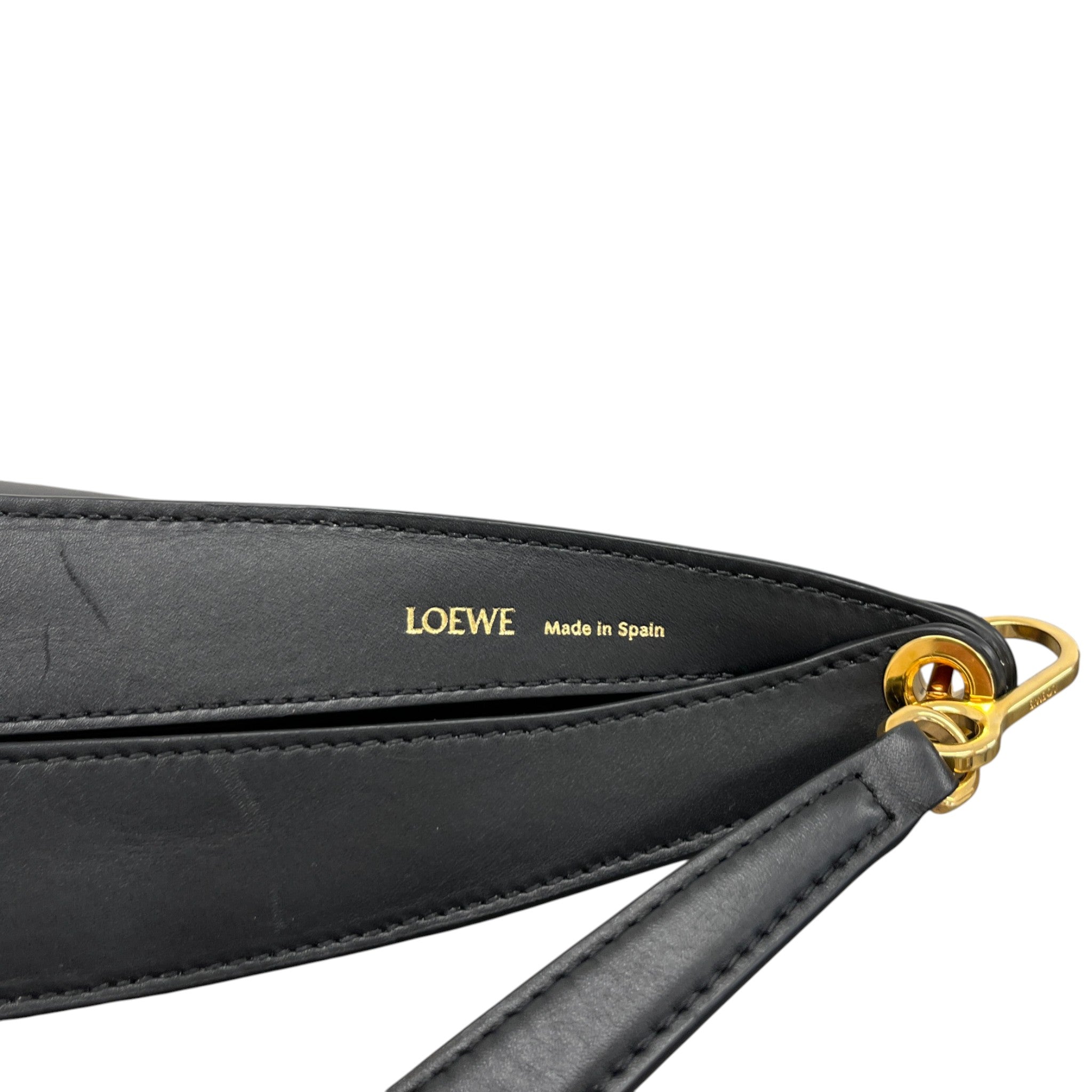 Women's Luna Handbag Black