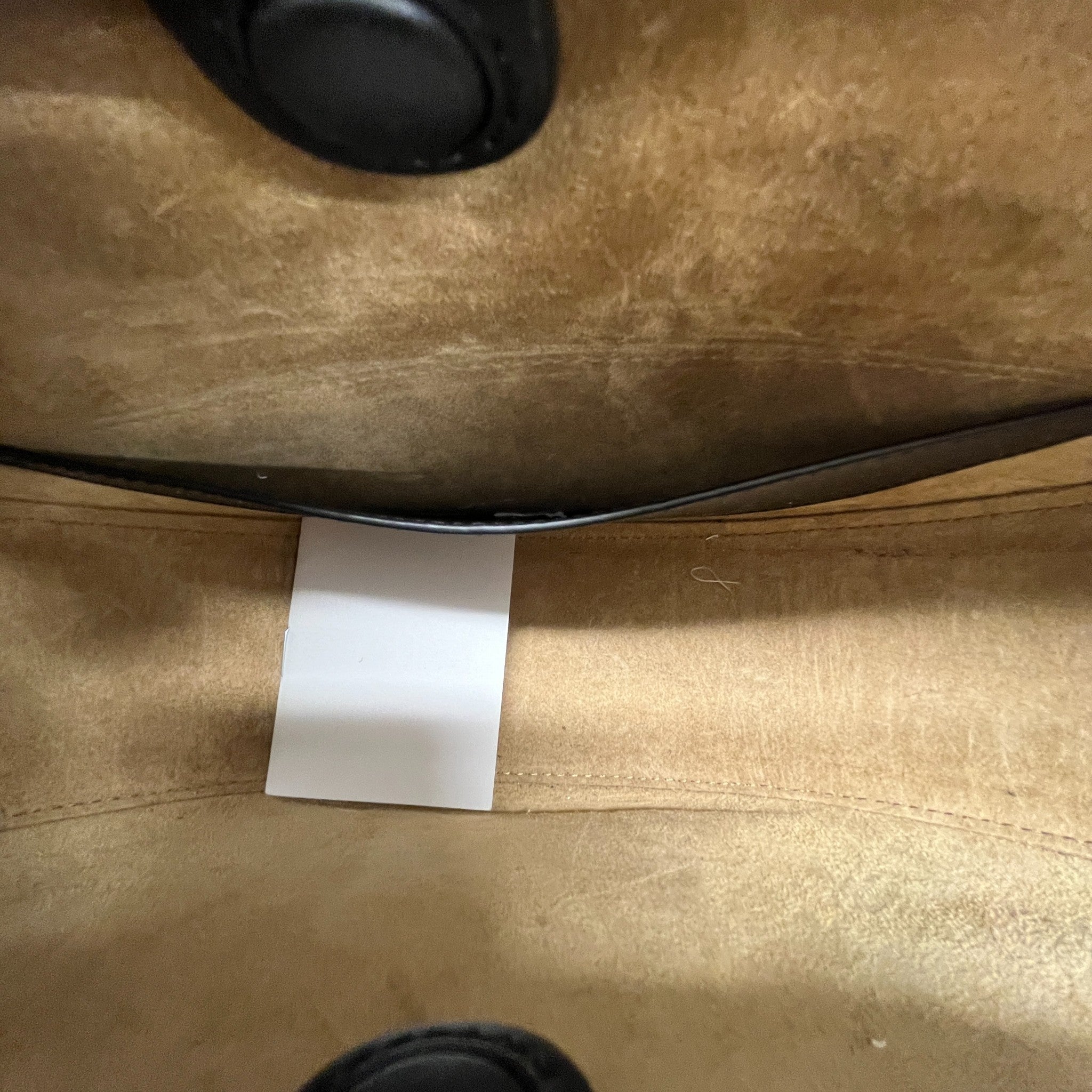 Women's Luna Handbag Black