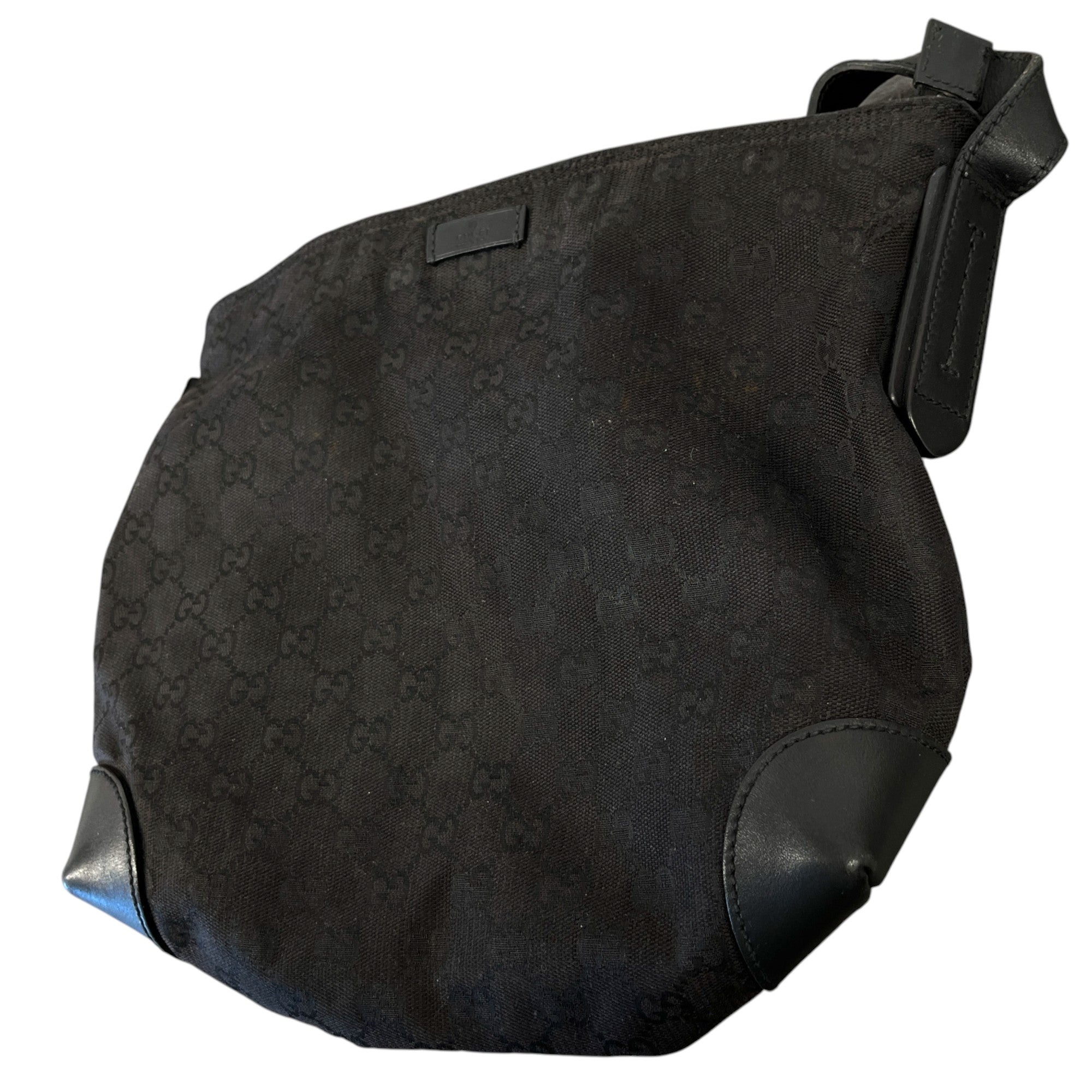 Women's Gg Supreme Bag Black