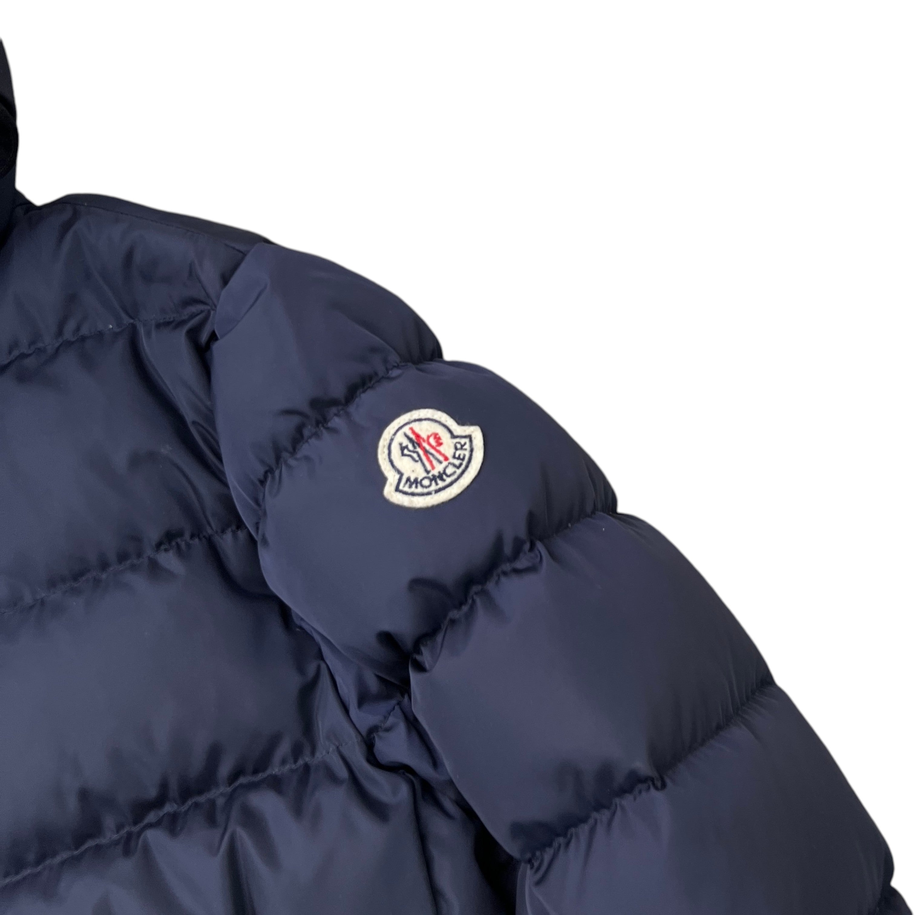 Women's Betula Down Jacket Navy Size 1 / UK 10