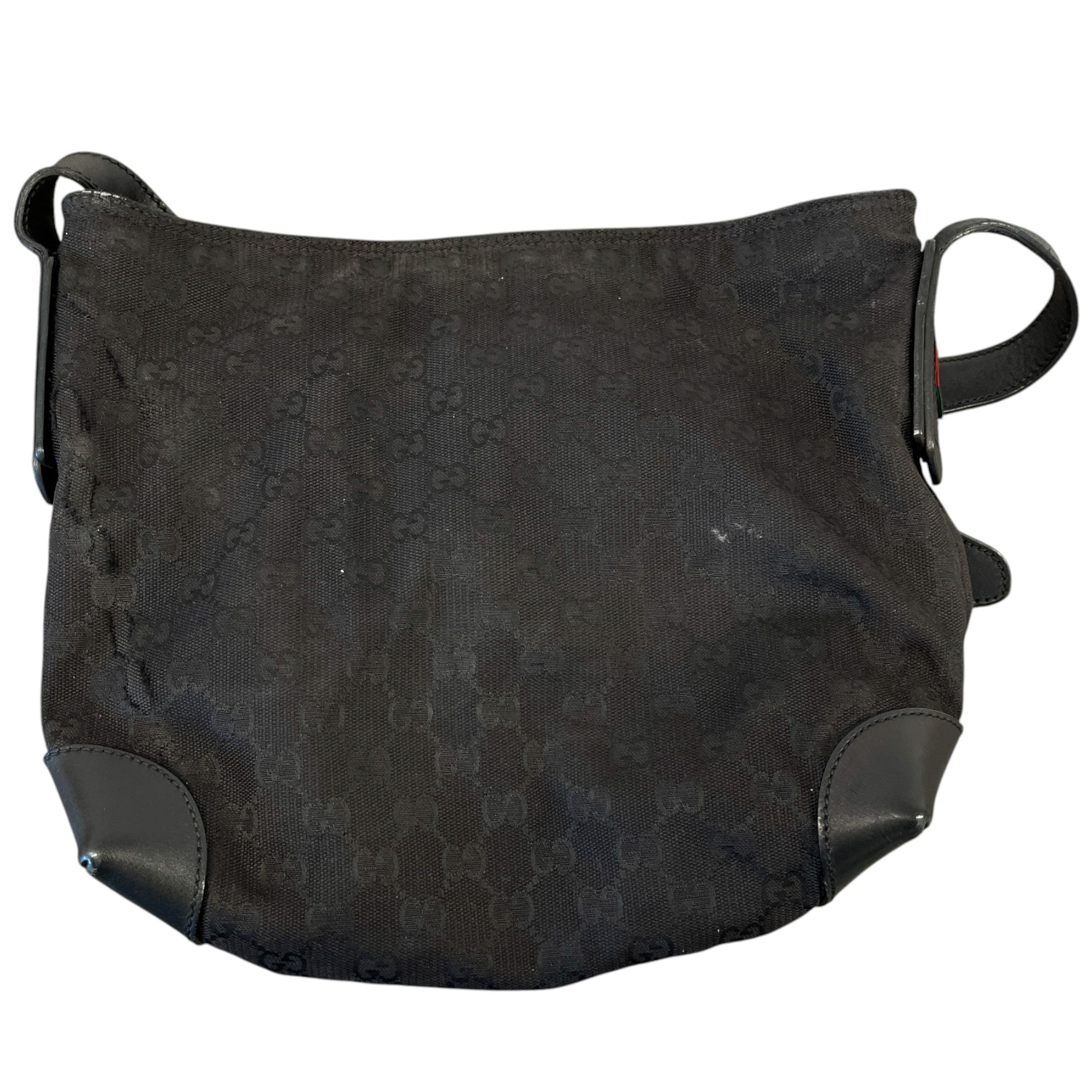 Women's Gg Supreme Bag Black