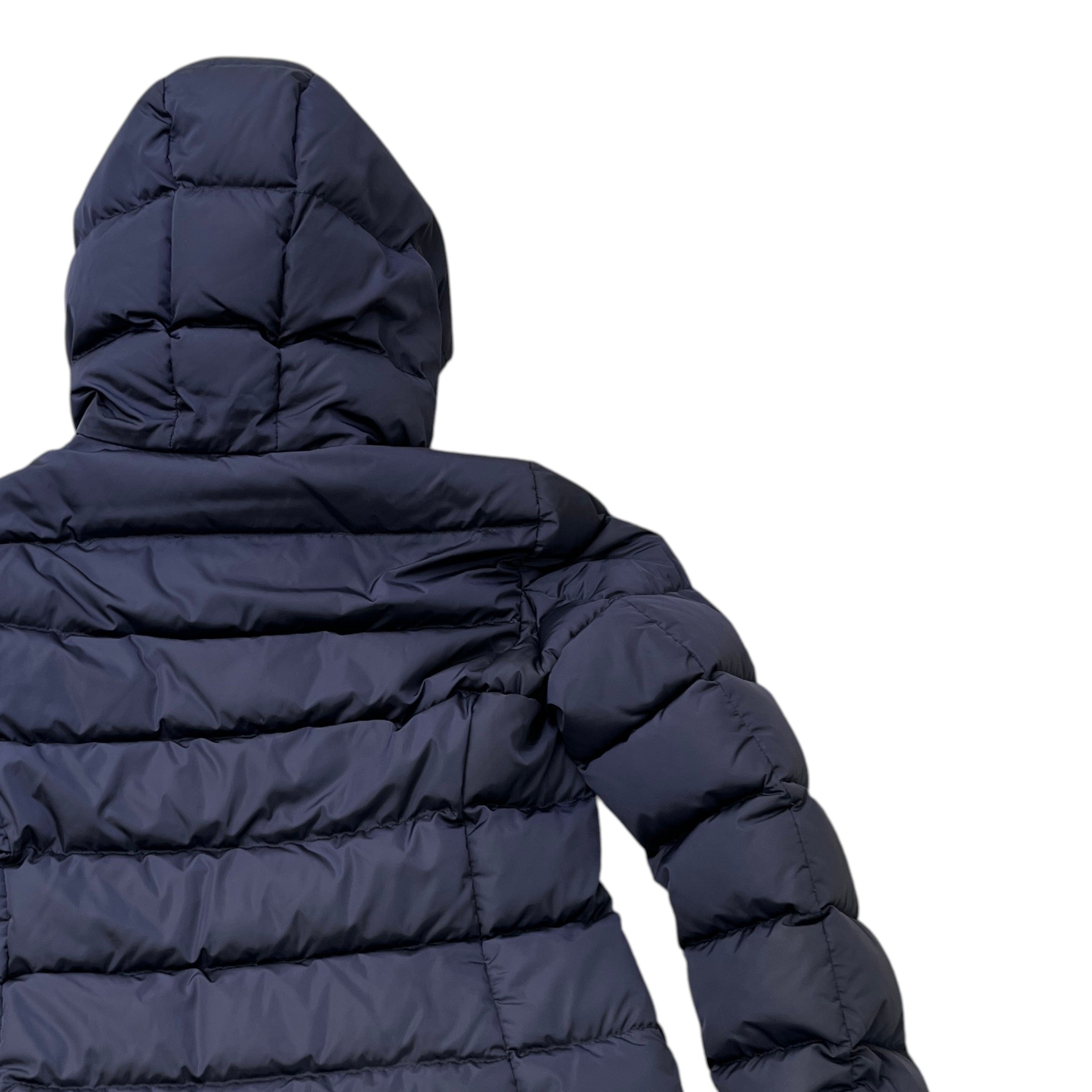 Women's Betula Down Jacket Navy Size 1 / UK 10