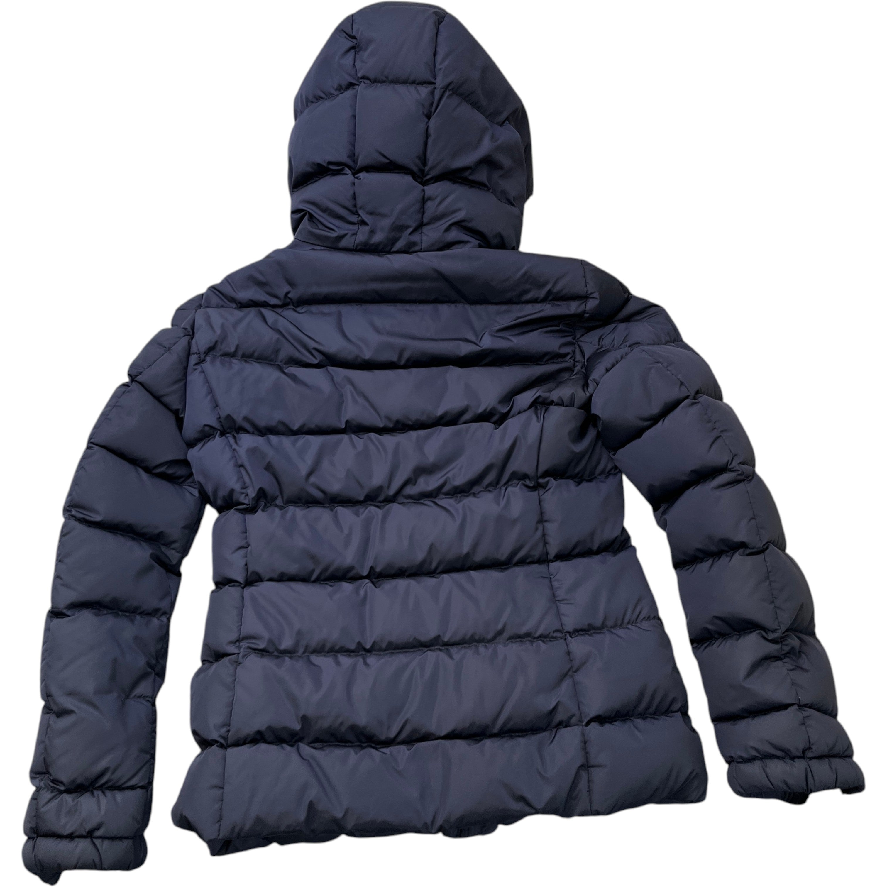 Women's Betula Down Jacket Navy Size 1 / UK 10