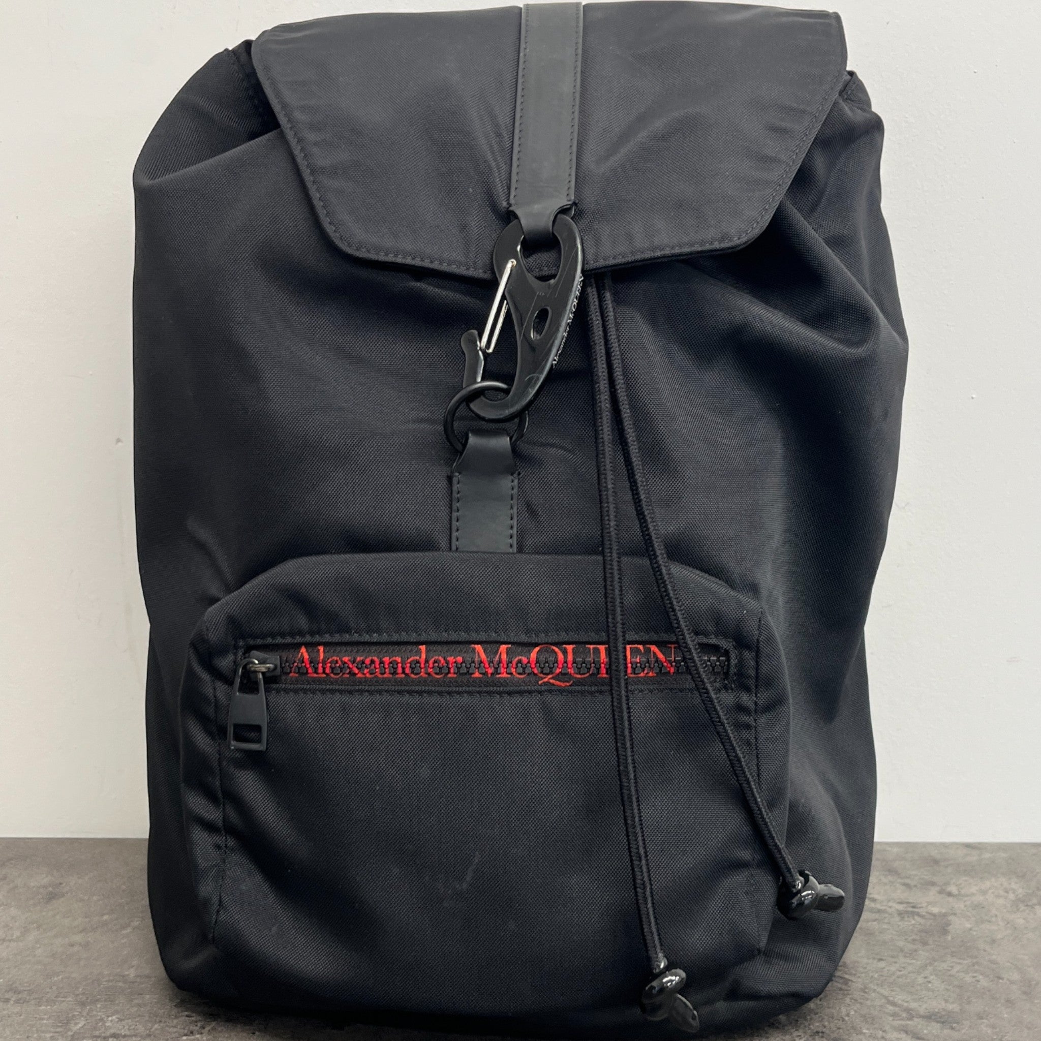 Men's Urban Backpack Black