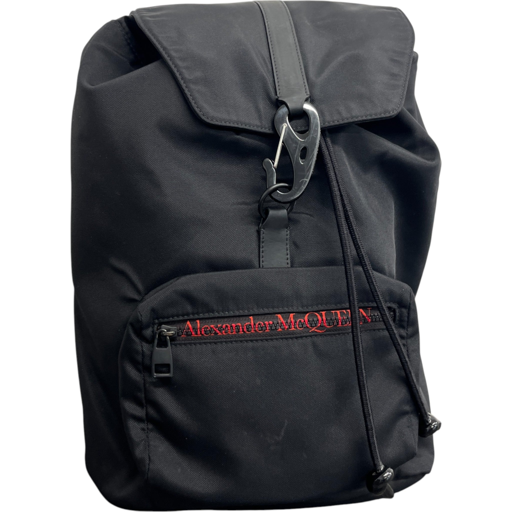 Men's Urban Backpack Black