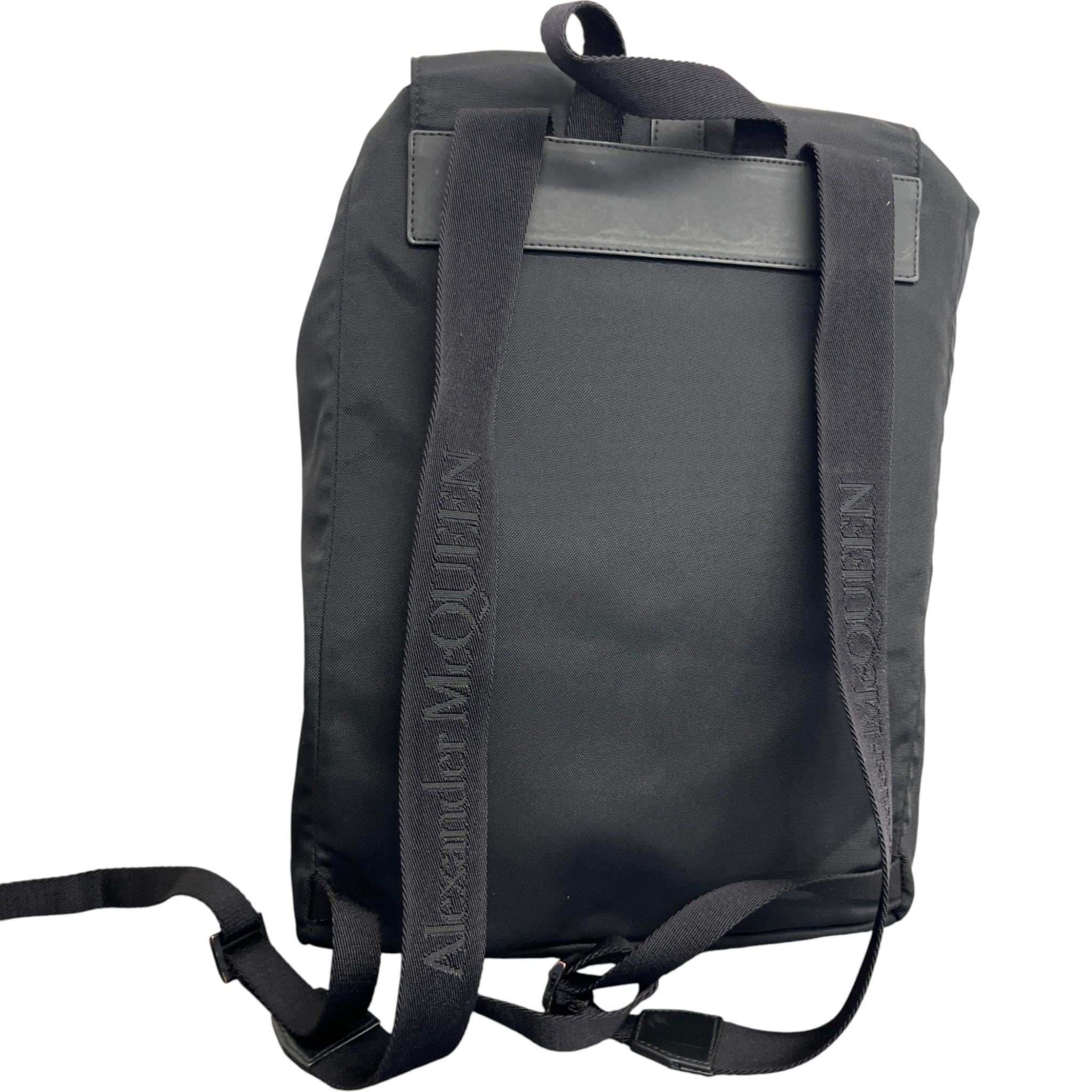 Men's Urban Backpack Black