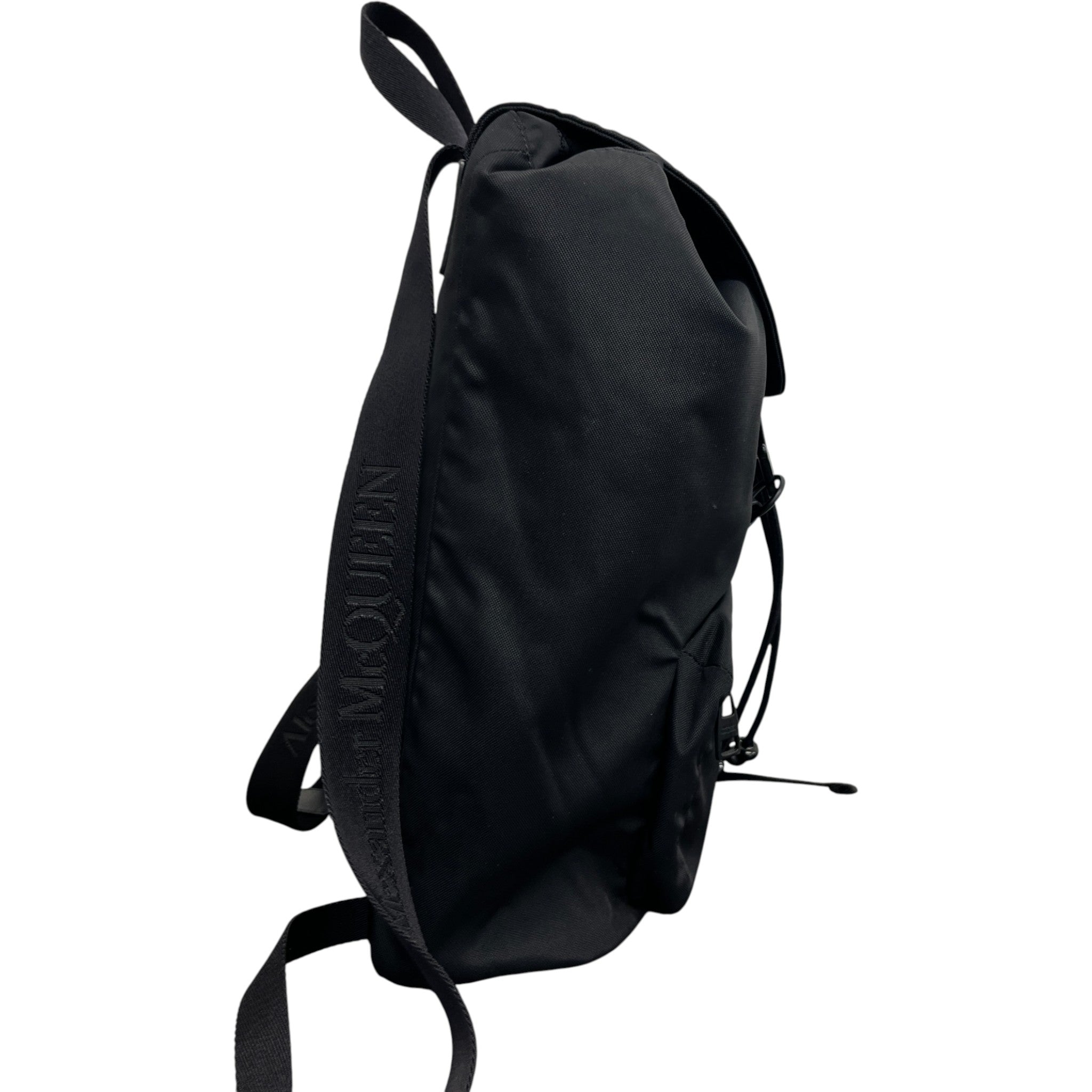 Men's Urban Backpack Black