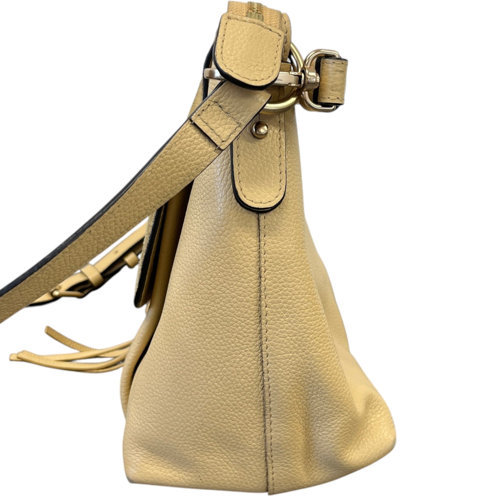 Women's See By Chloé Joan Small Bag Beige