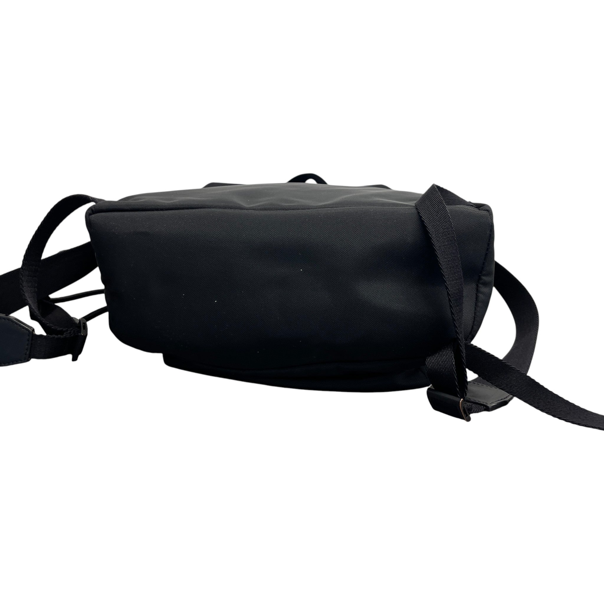 Men's Urban Backpack Black