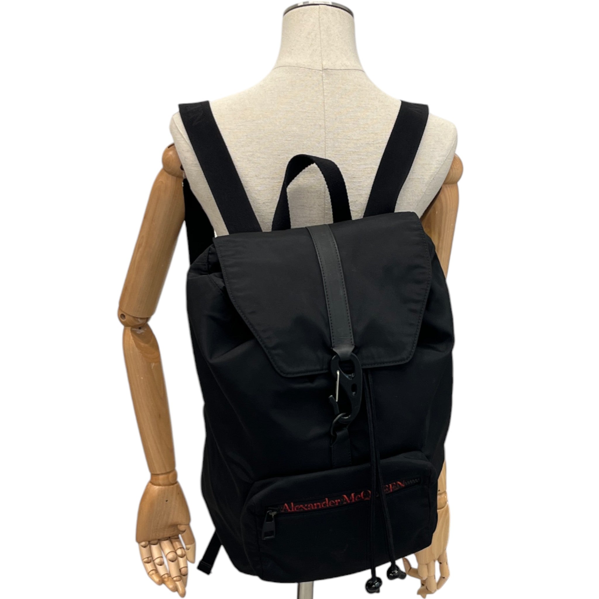 Men's Urban Backpack Black