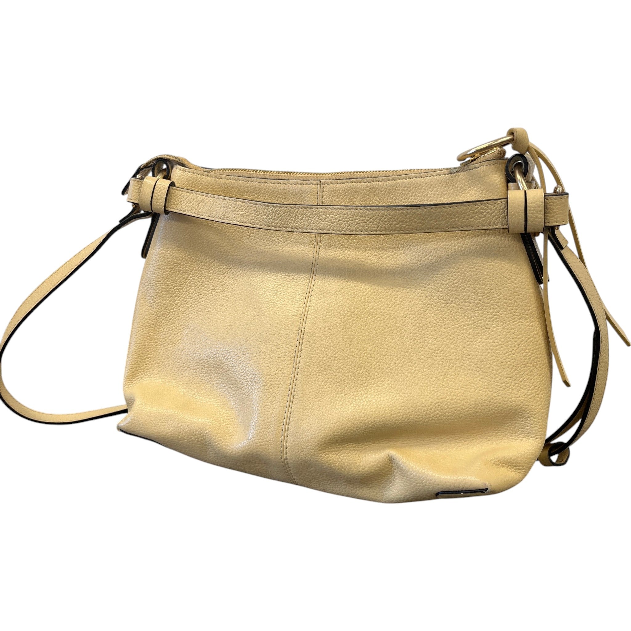 Women's See By Chloé Joan Small Bag Beige