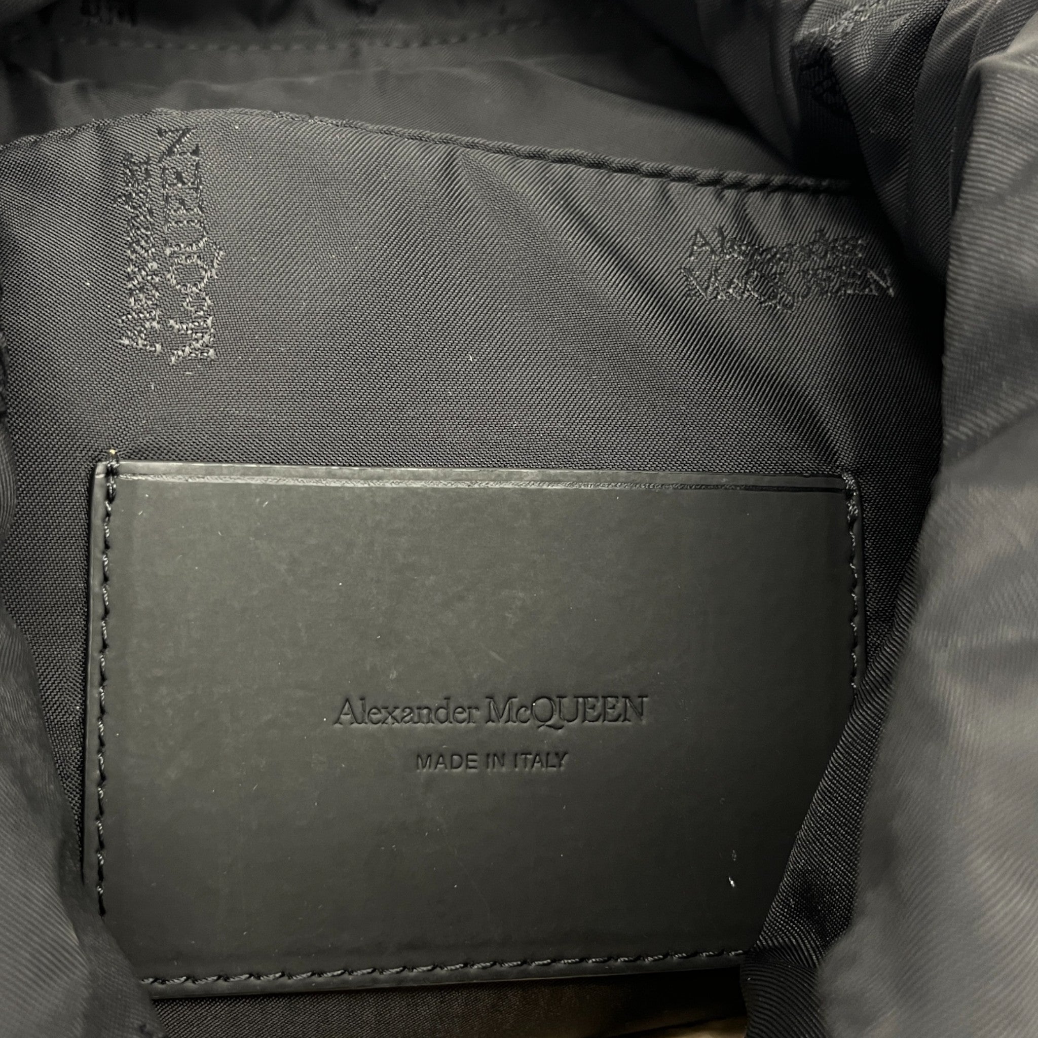 Men's Urban Backpack Black