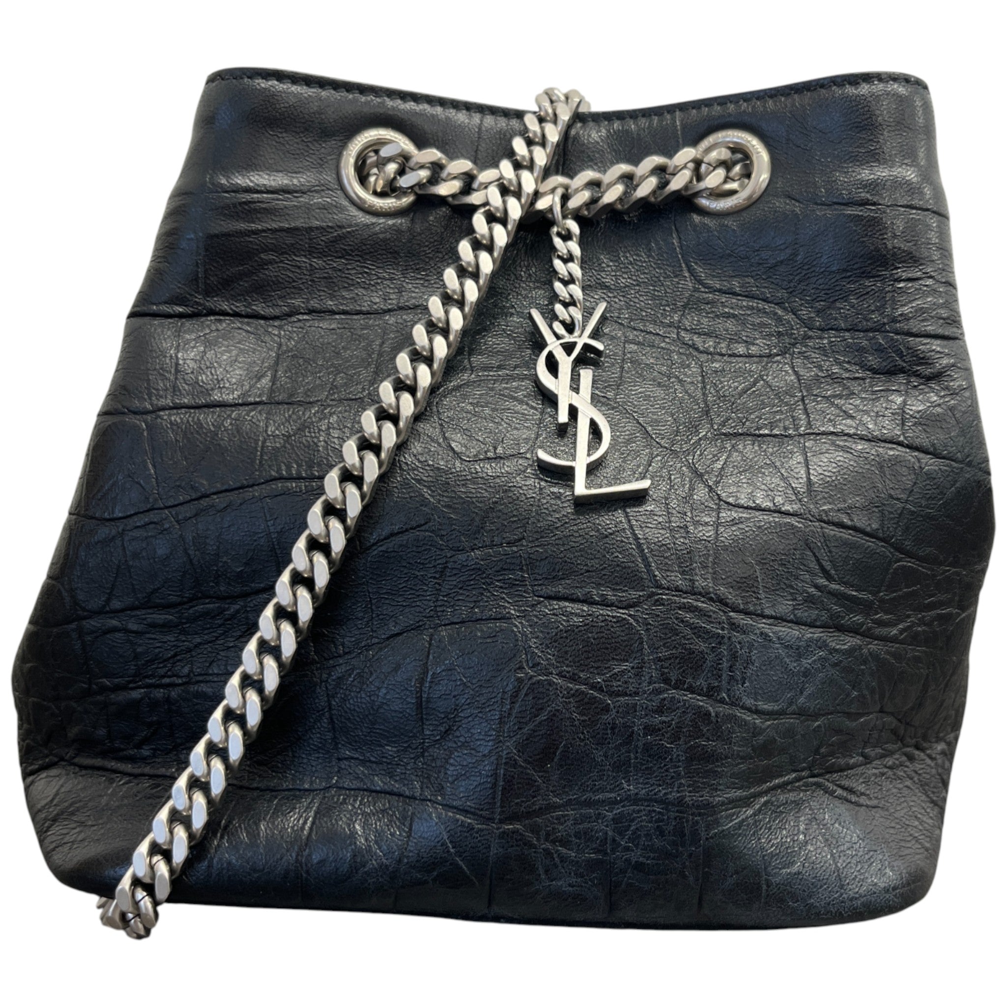 Women's Emmanuelle Baby Bag Black