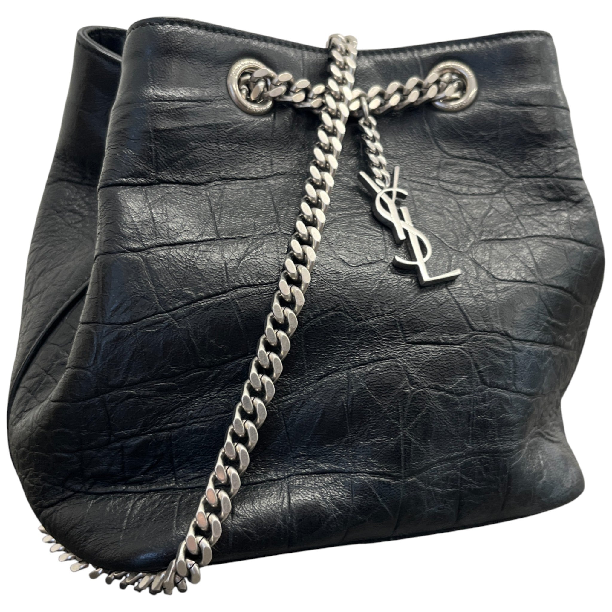 Women's Emmanuelle Baby Bag Black