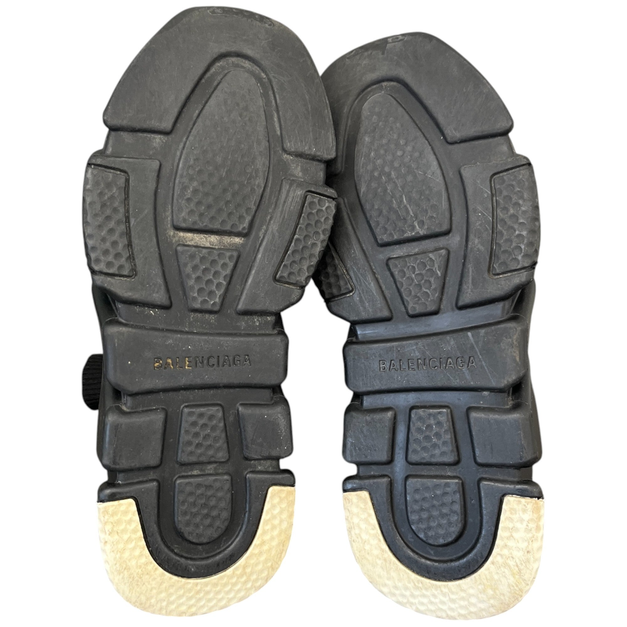 Men's Speed Sock High Trainers Black Size EU 40 / UK 6