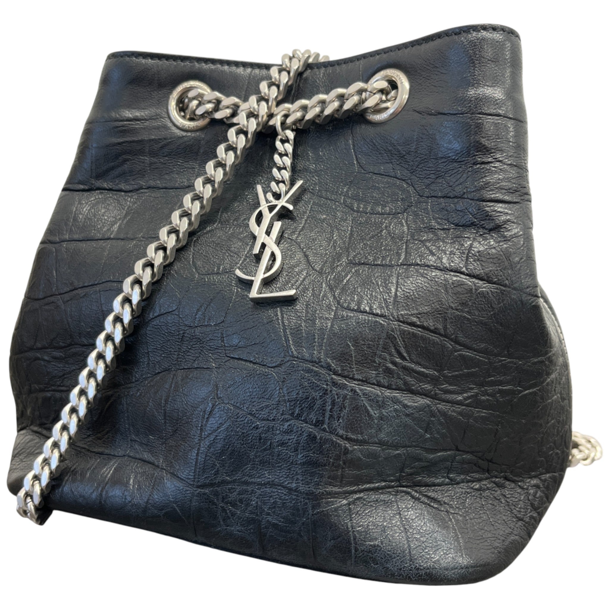 Women's Emmanuelle Baby Bag Black