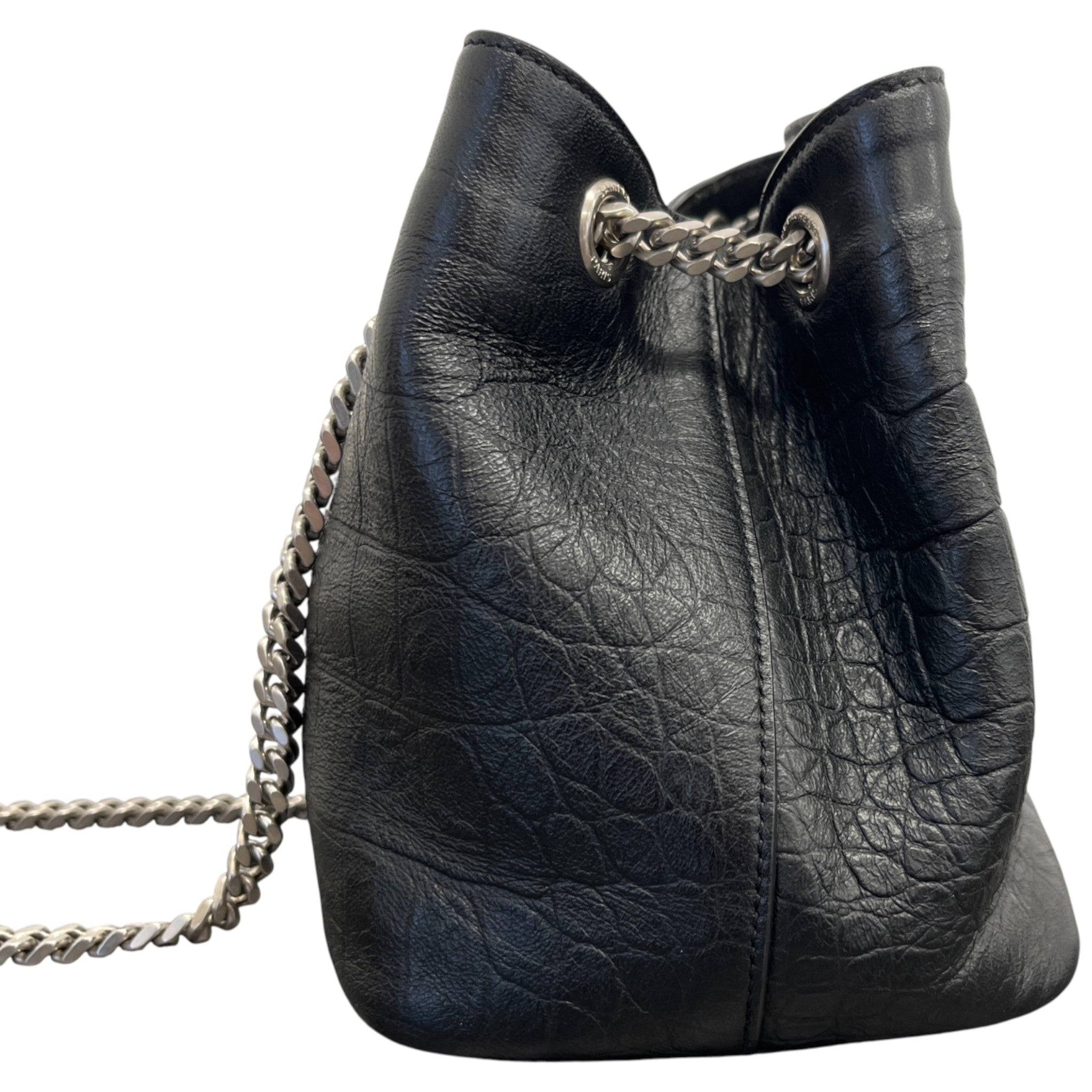 Women's Emmanuelle Baby Bag Black