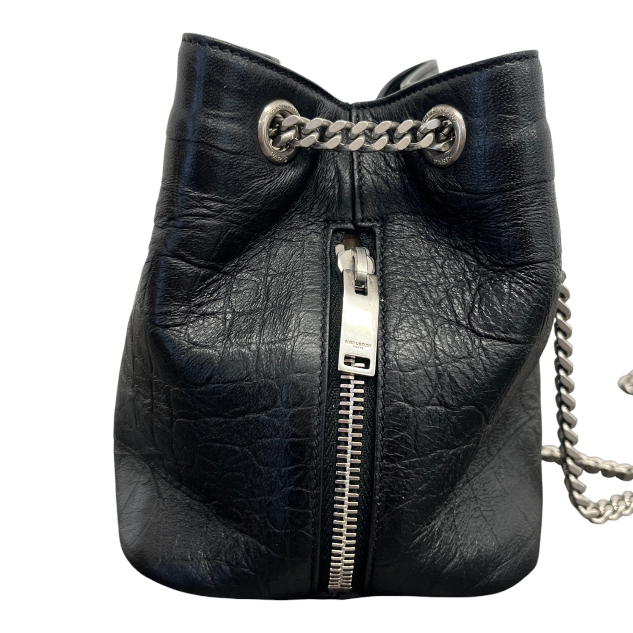 Women's Emmanuelle Baby Bag Black