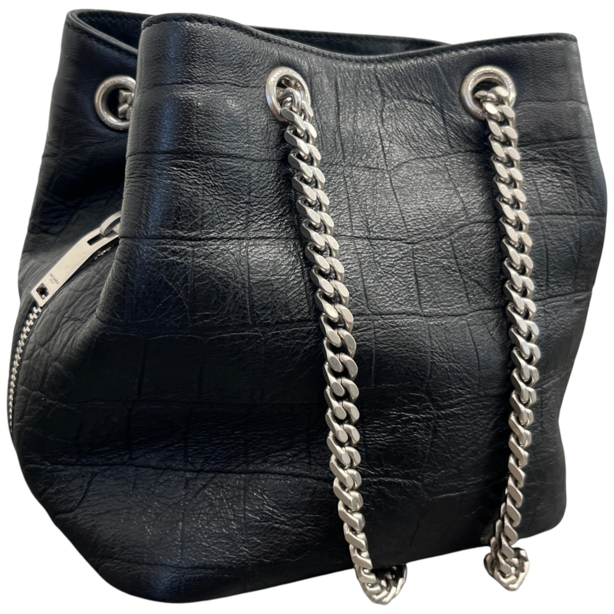 Women's Emmanuelle Baby Bag Black