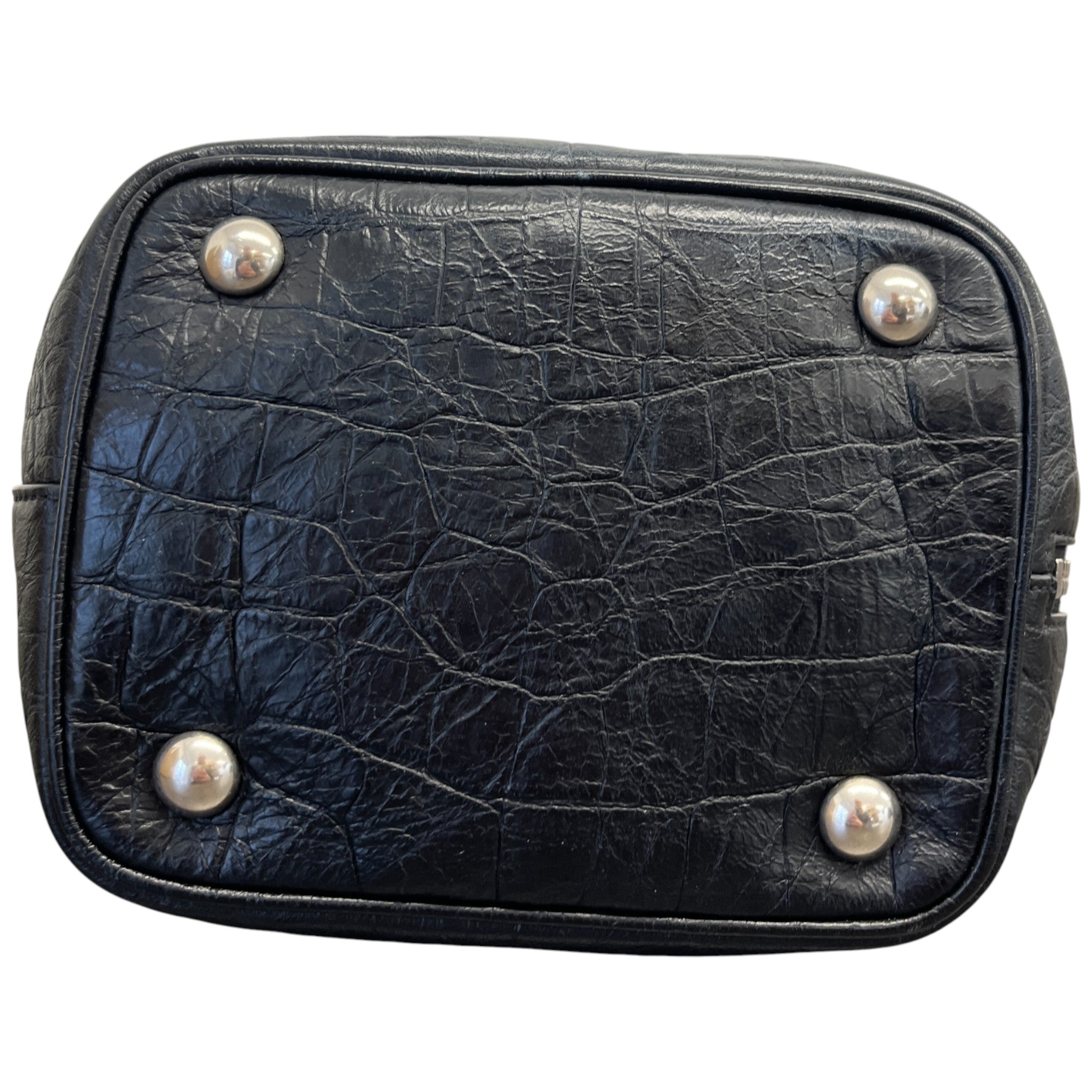 Women's Emmanuelle Baby Bag Black