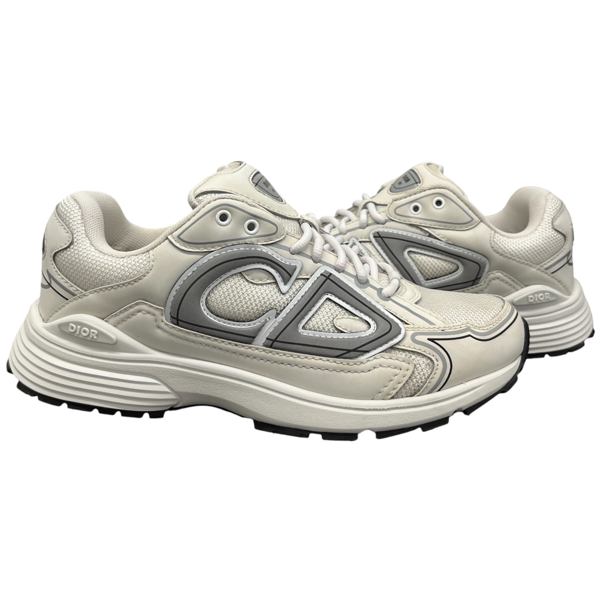 Women's B30 Low Trainers White Size EU 39 / UK 6