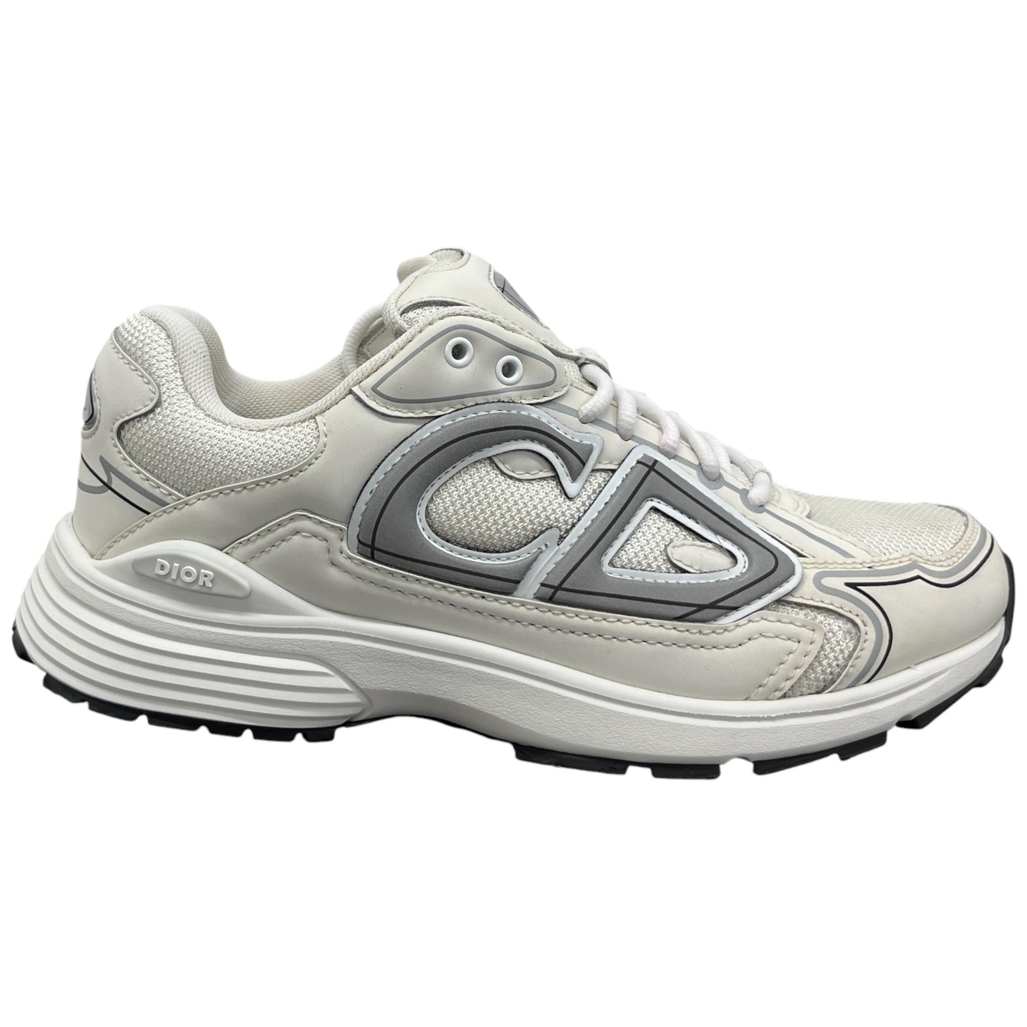 Women's B30 Low Trainers White Size EU 39 / UK 6