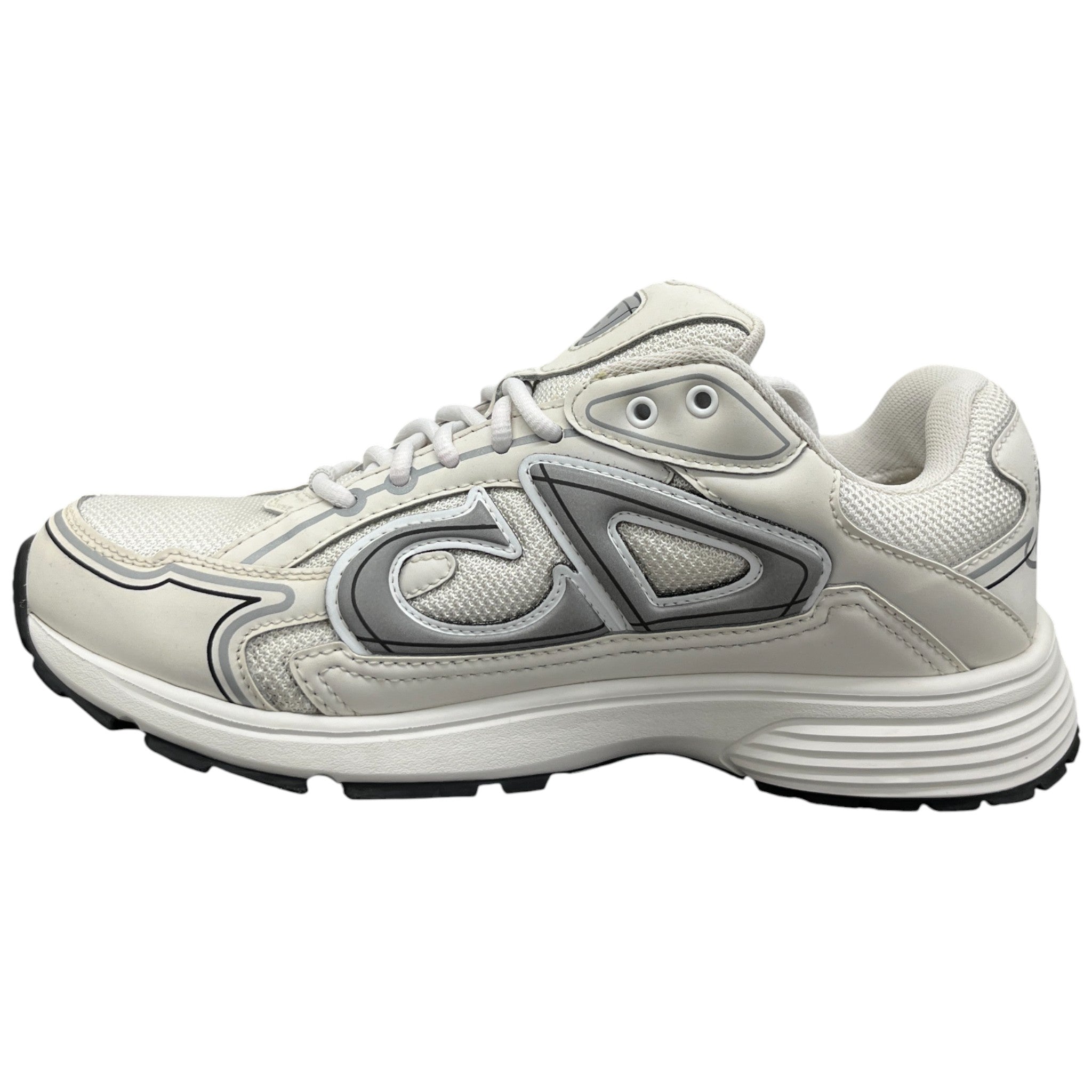 Women's B30 Low Trainers White Size EU 39 / UK 6