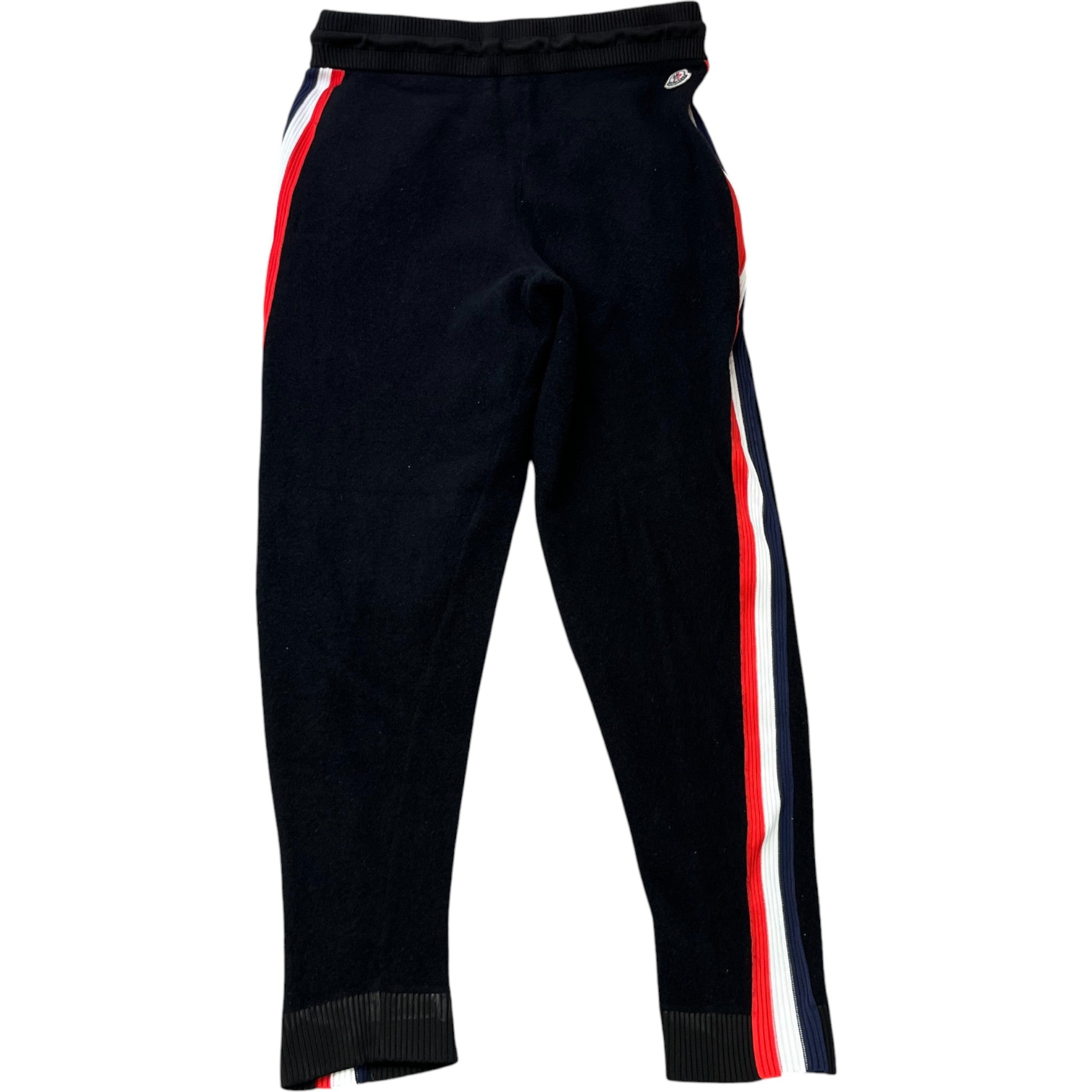 Men's Pantalone Joggers Black Size L