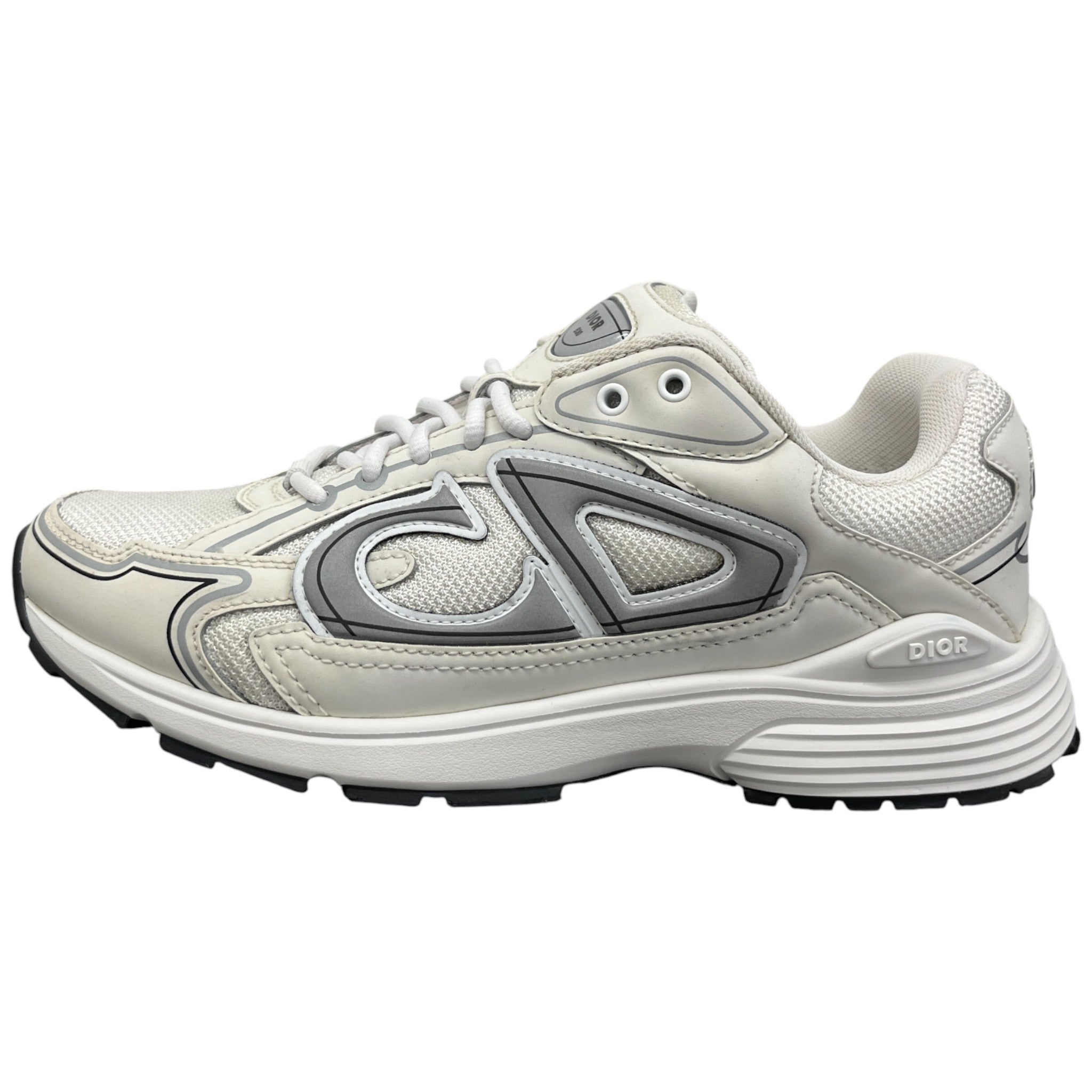 Women's B30 Low Trainers White Size EU 39 / UK 6