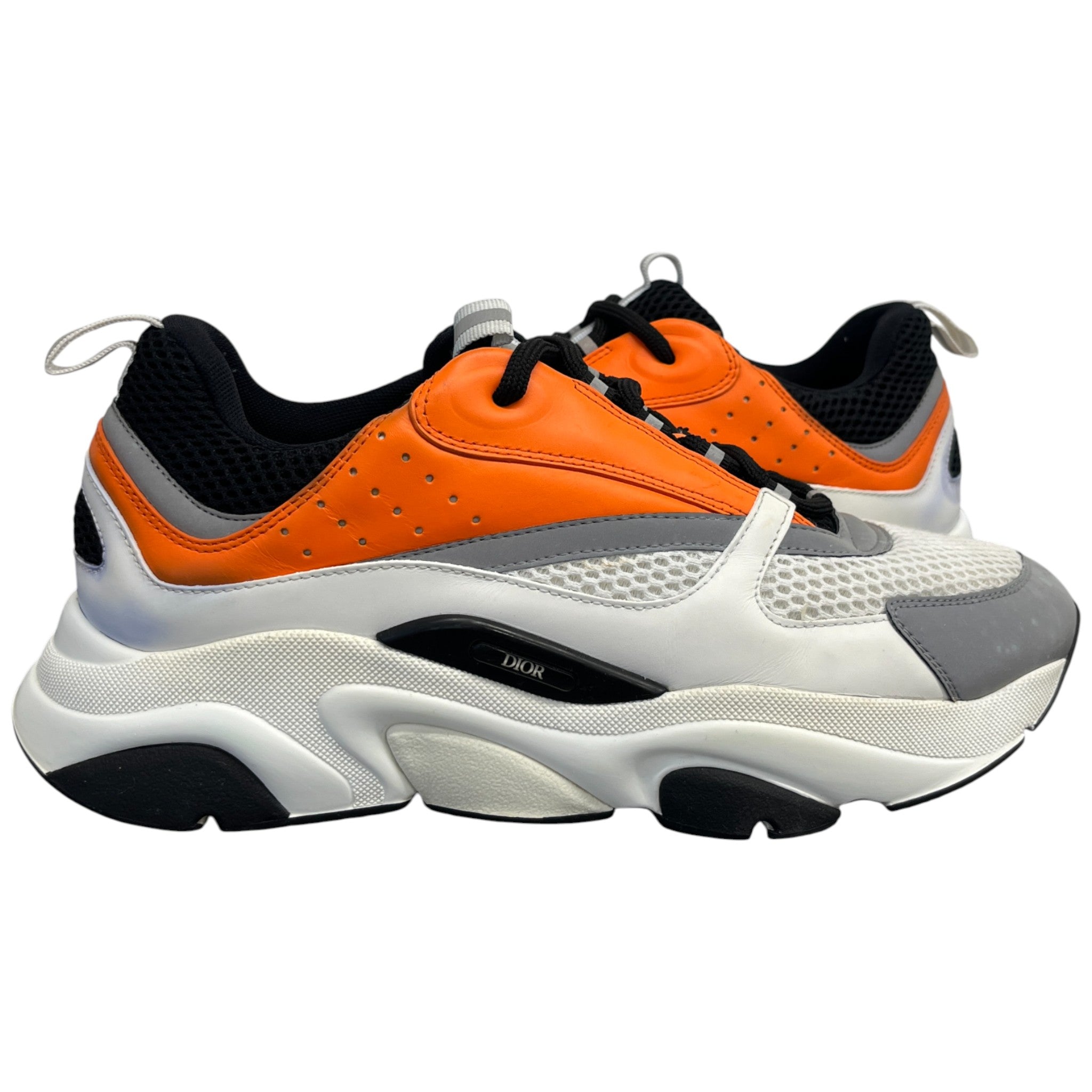 Men's B22 Low Trainers White Size EU 45 / UK 11
