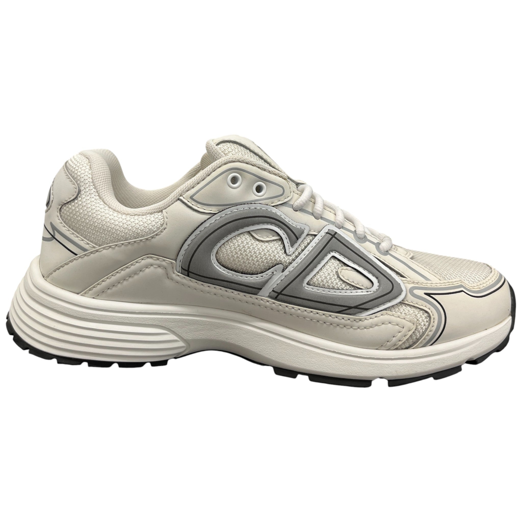 Women's B30 Low Trainers White Size EU 39 / UK 6