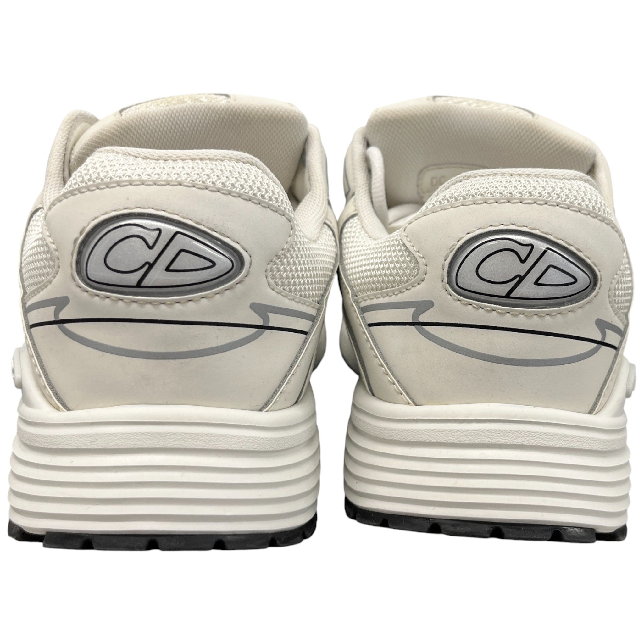 Women's B30 Low Trainers White Size EU 39 / UK 6