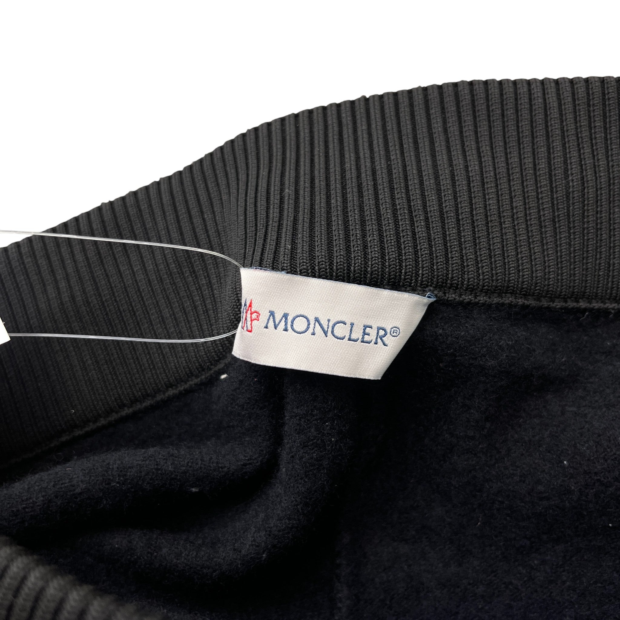 Men's Pantalone Joggers Black Size L