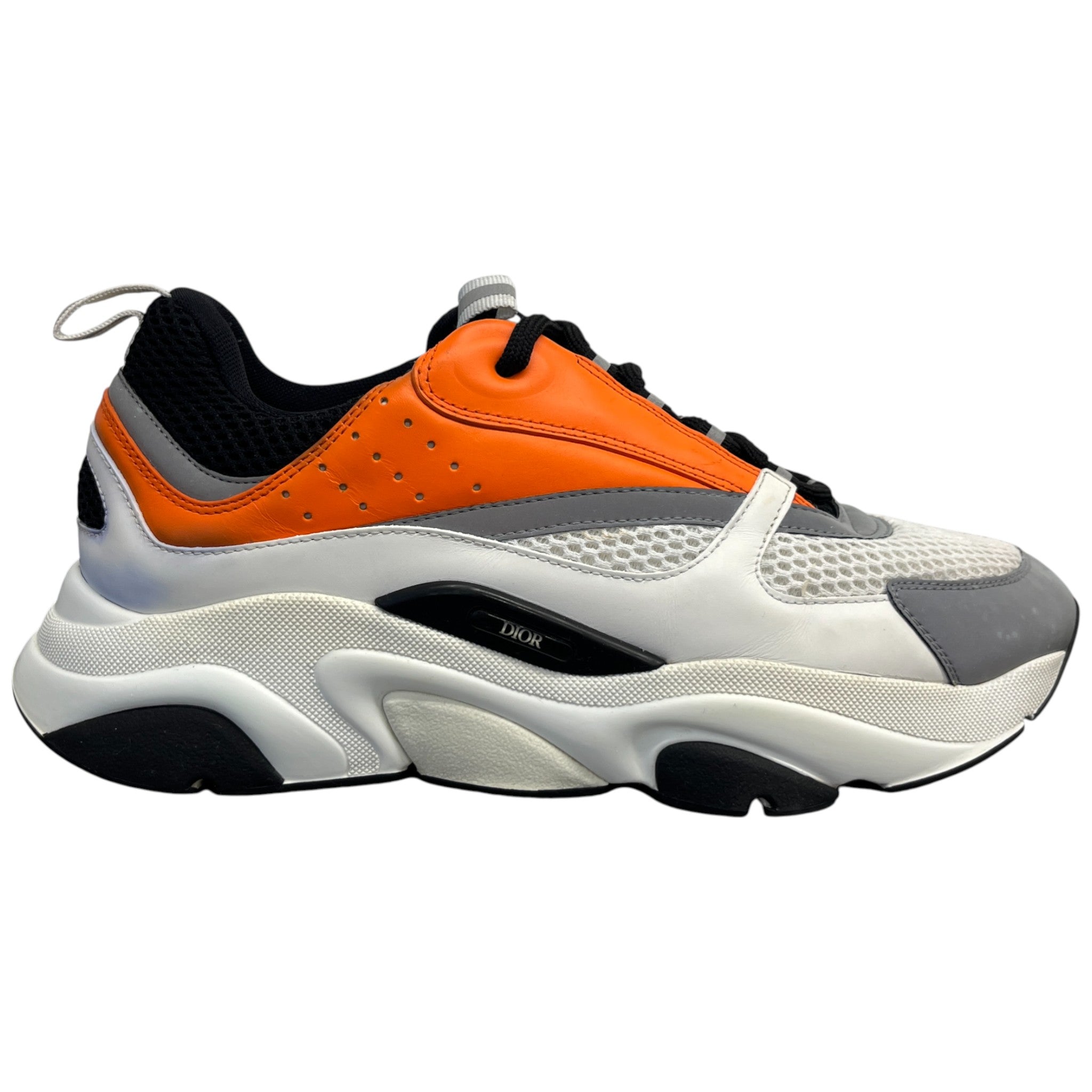 Men's B22 Low Trainers White Size EU 45 / UK 11