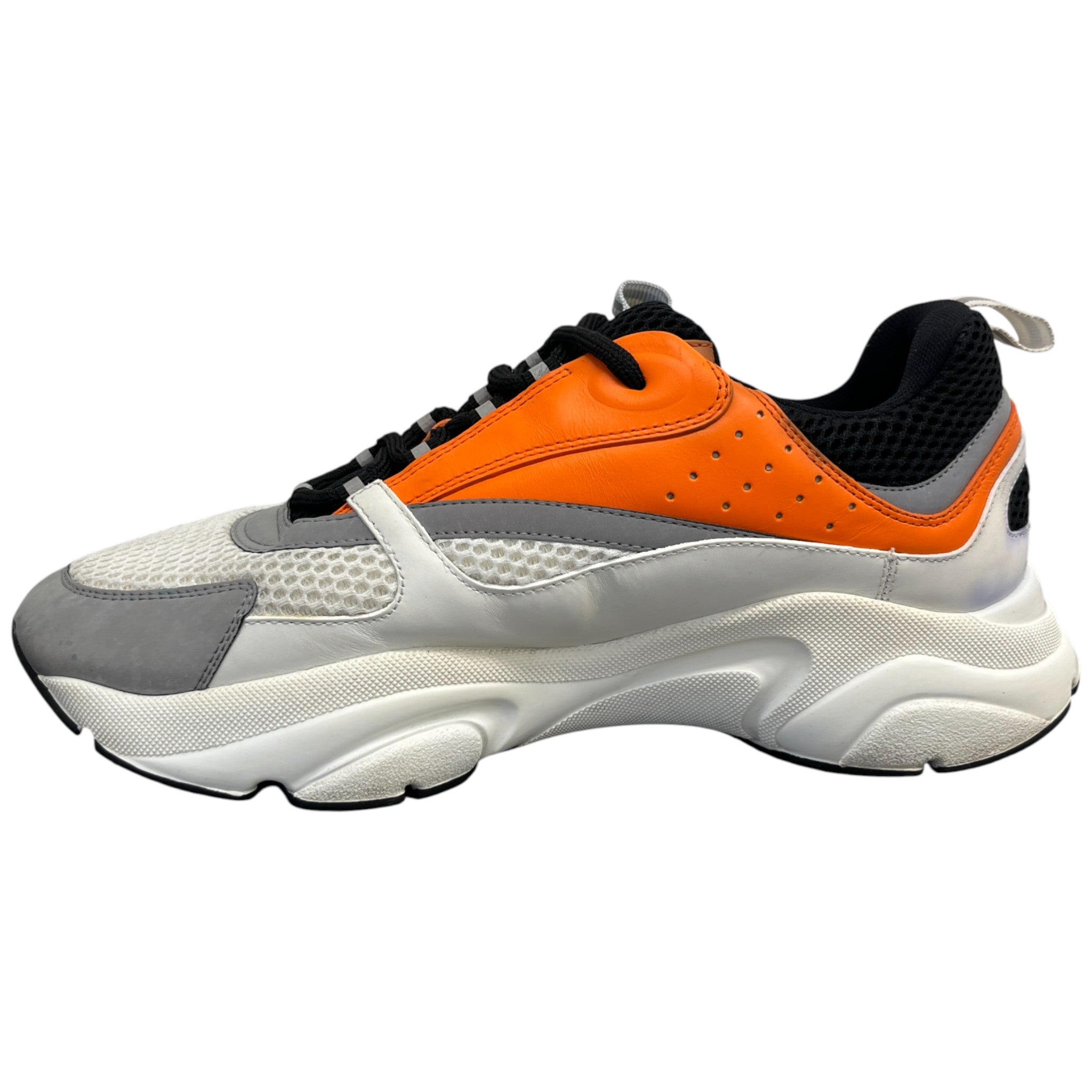 Men's B22 Low Trainers White Size EU 45 / UK 11