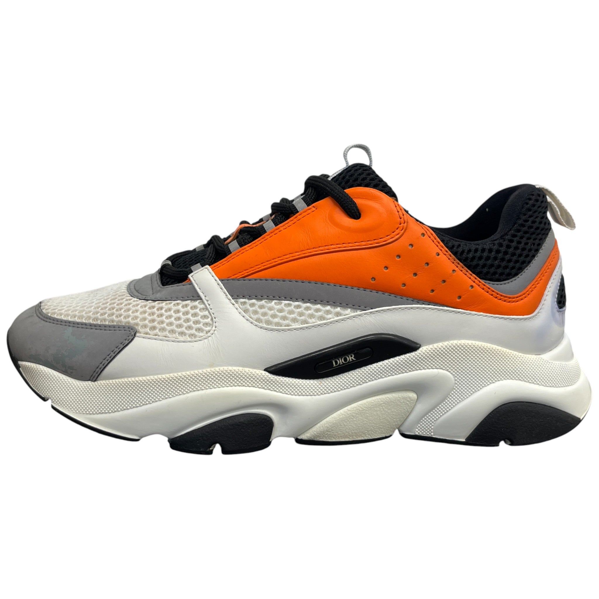 Men's B22 Low Trainers White Size EU 45 / UK 11