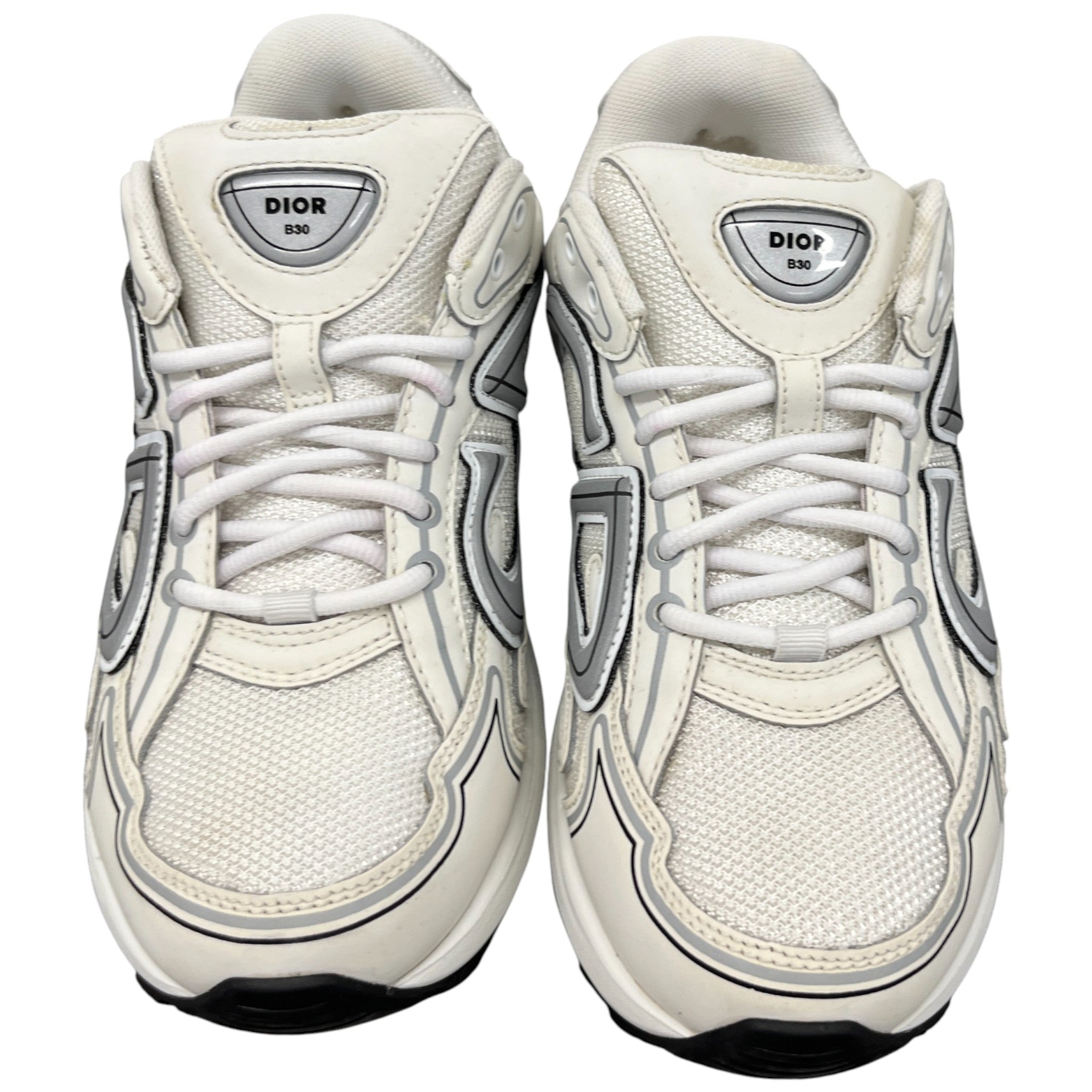 Women's B30 Low Trainers White Size EU 39 / UK 6