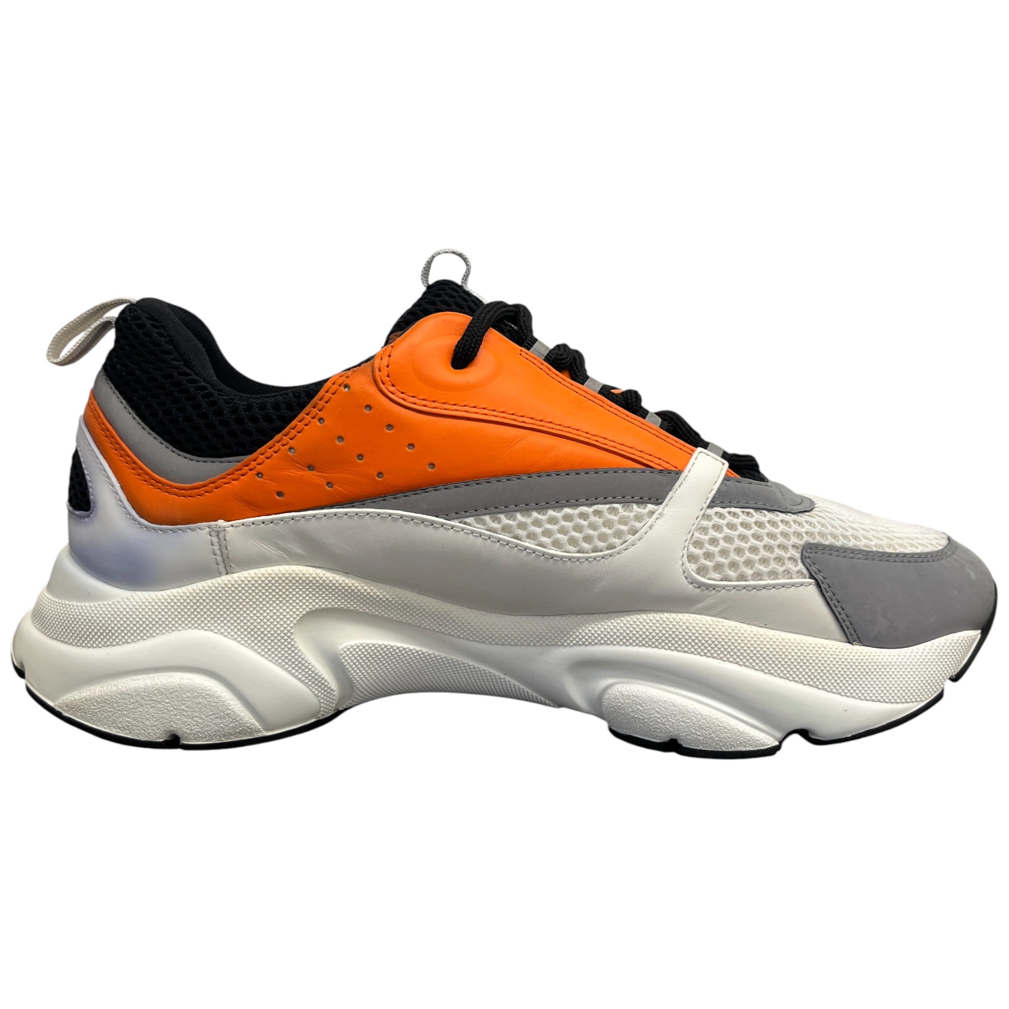 Men's B22 Low Trainers White Size EU 45 / UK 11