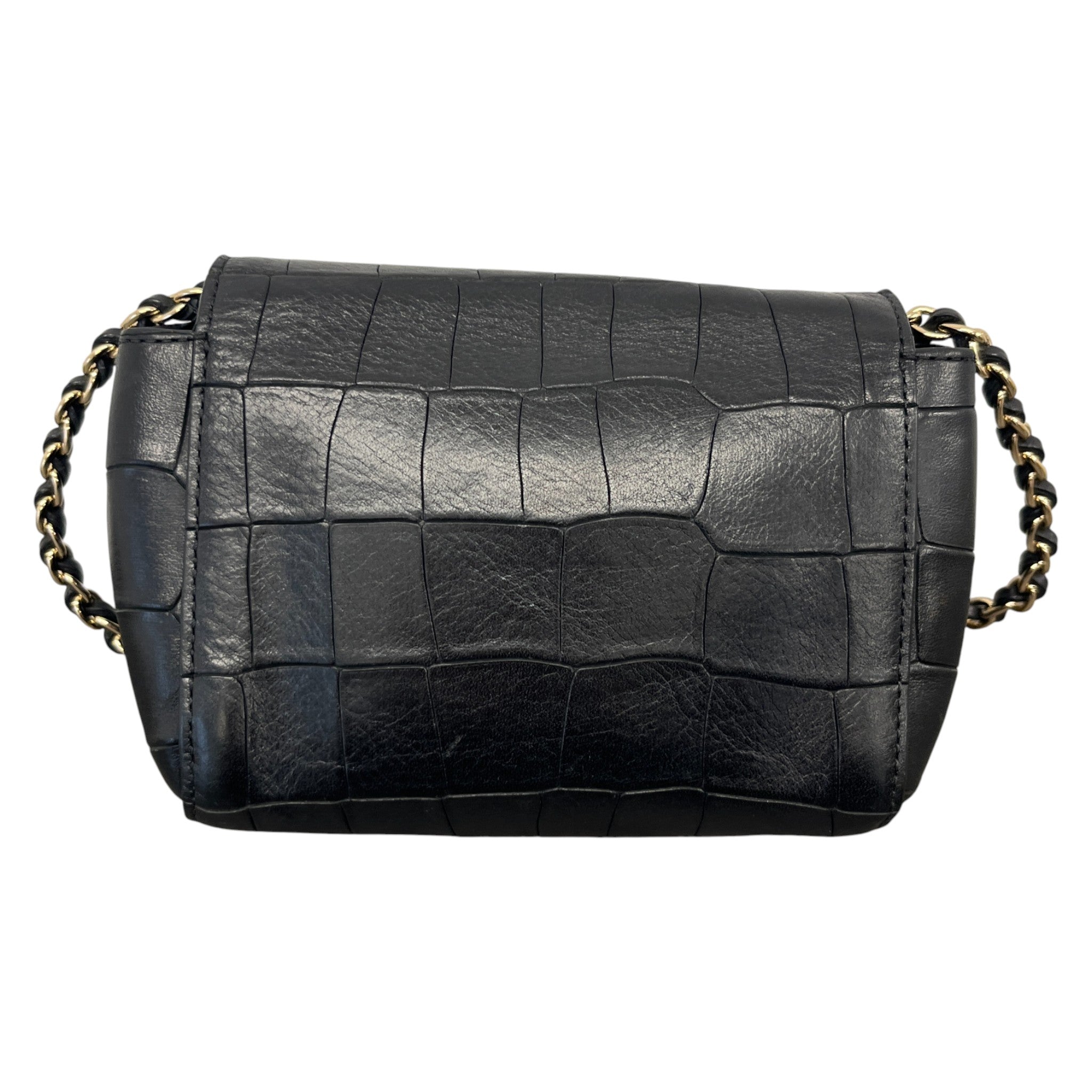 Women's Mini Lily Handbag Black