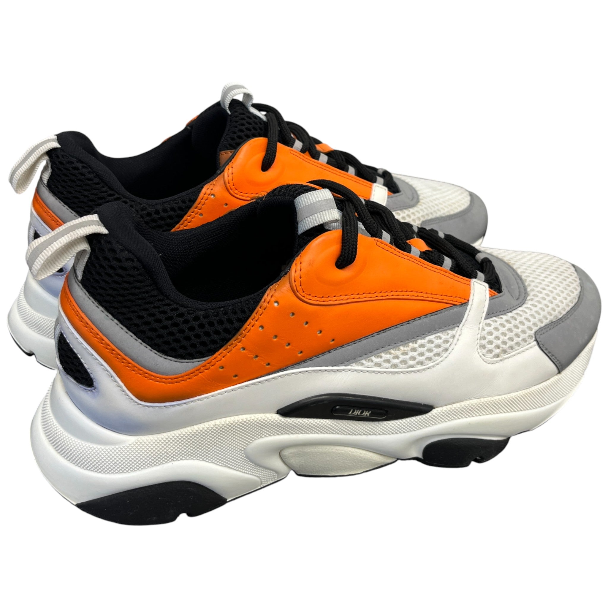 Men's B22 Low Trainers White Size EU 45 / UK 11