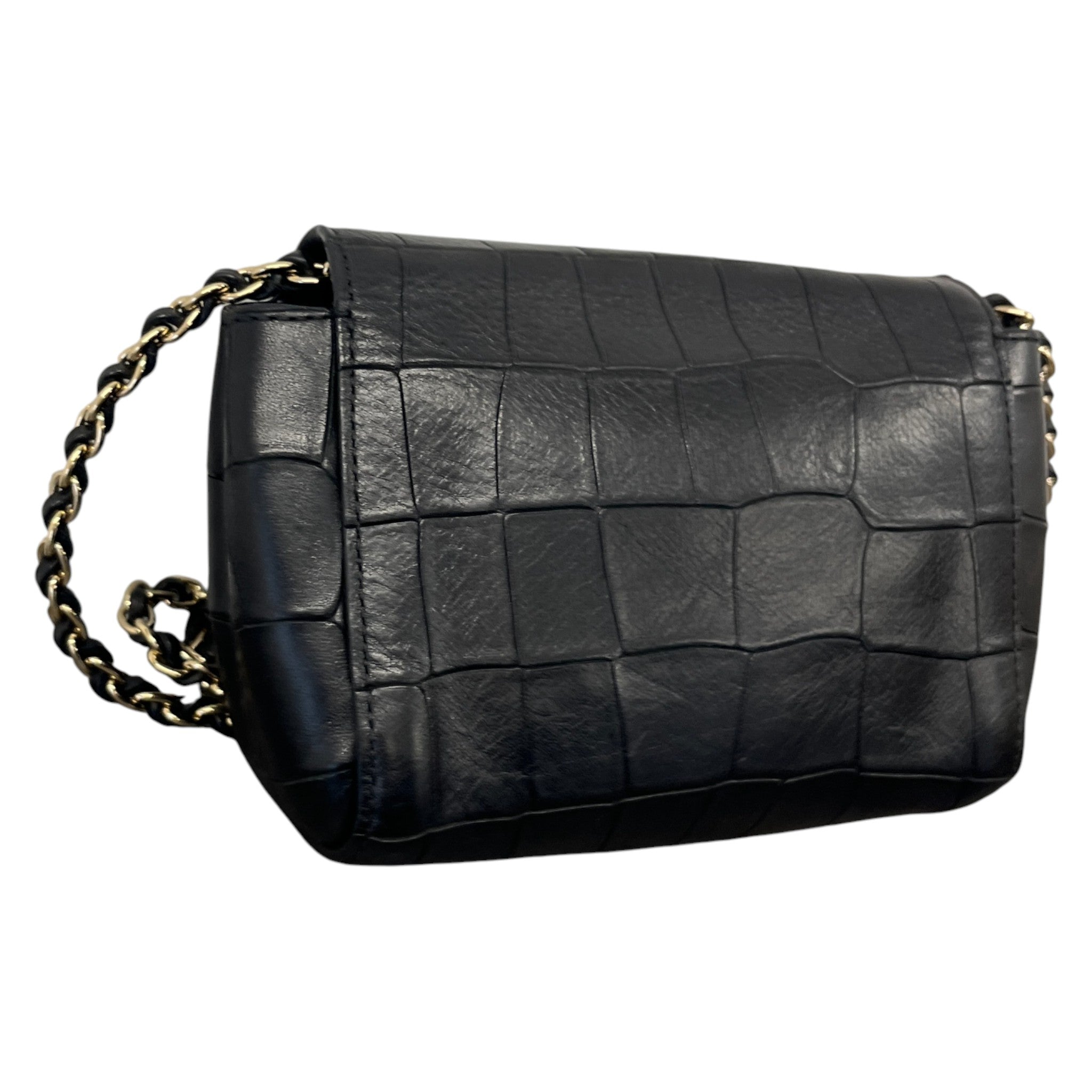 Women's Mini Lily Handbag Black