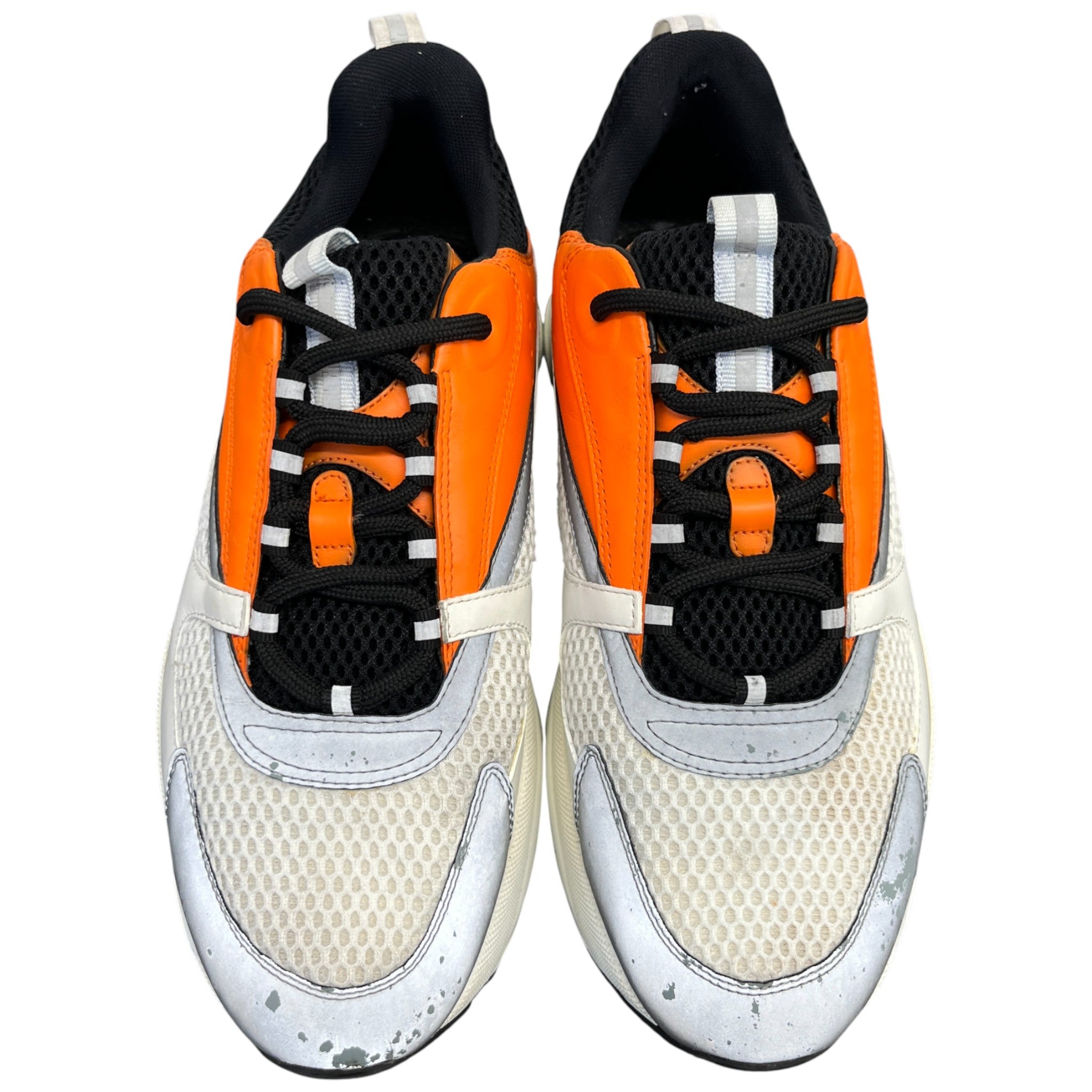 Men's B22 Low Trainers White Size EU 45 / UK 11