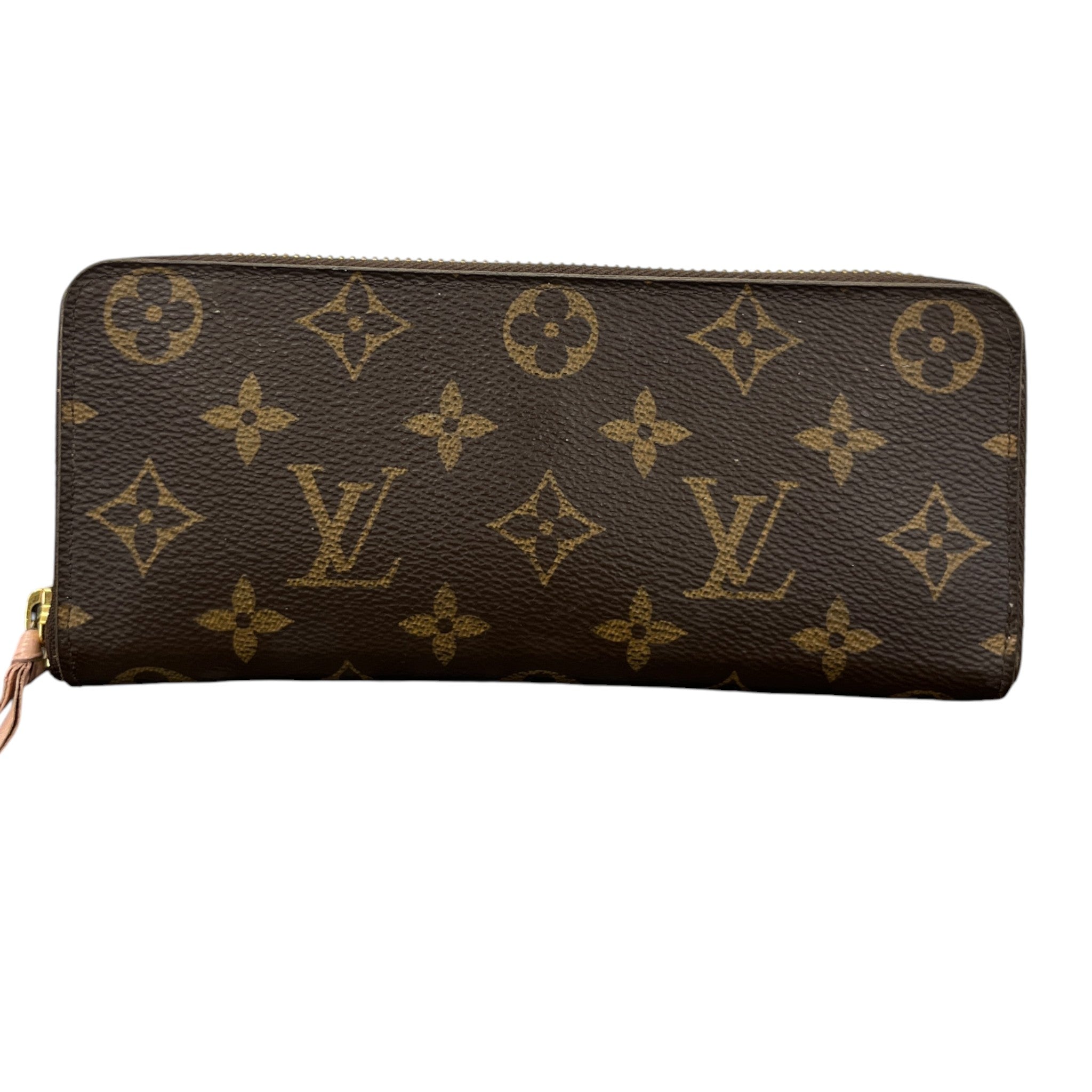 Women's Clémence Purse Brown