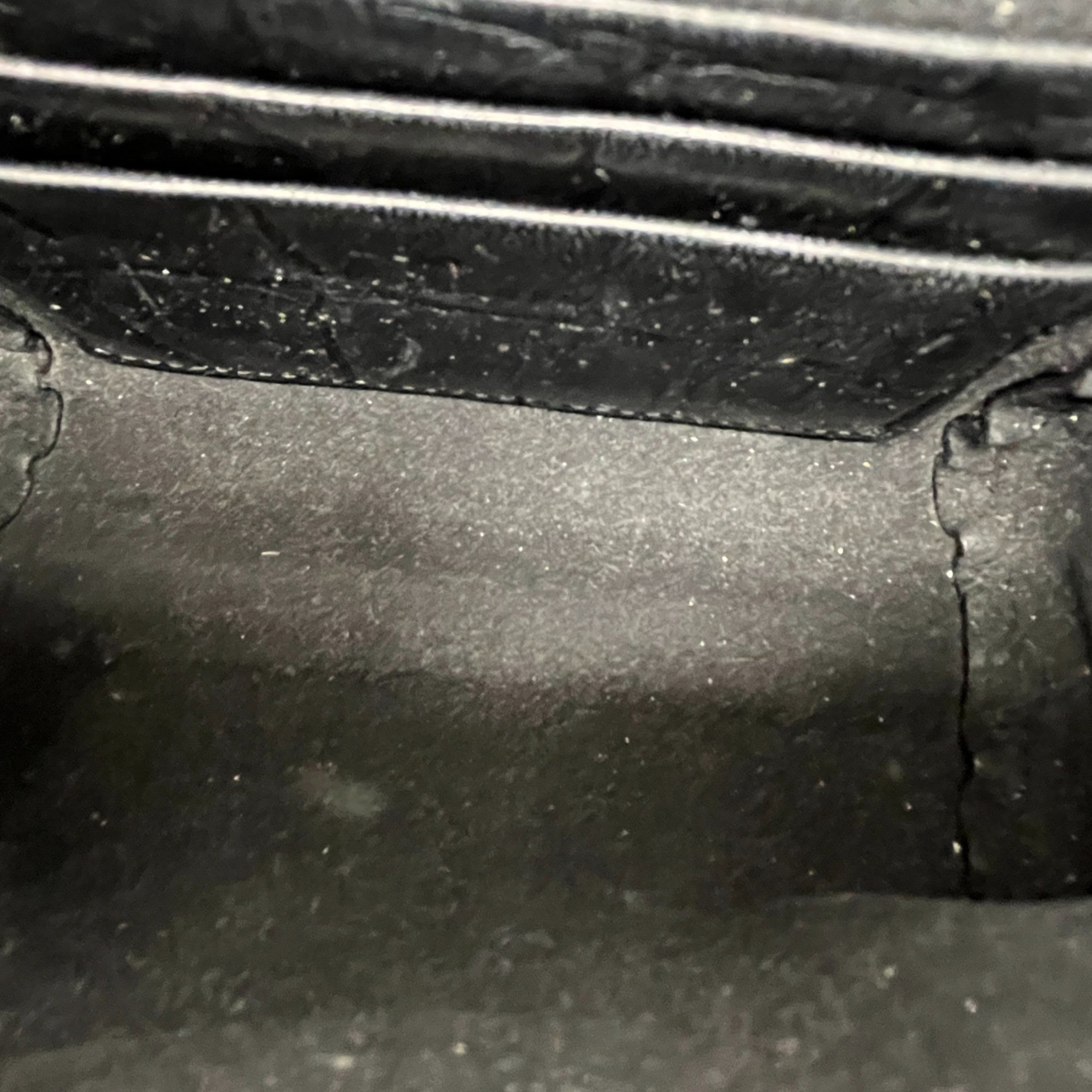 Women's Mini Lily Handbag Black