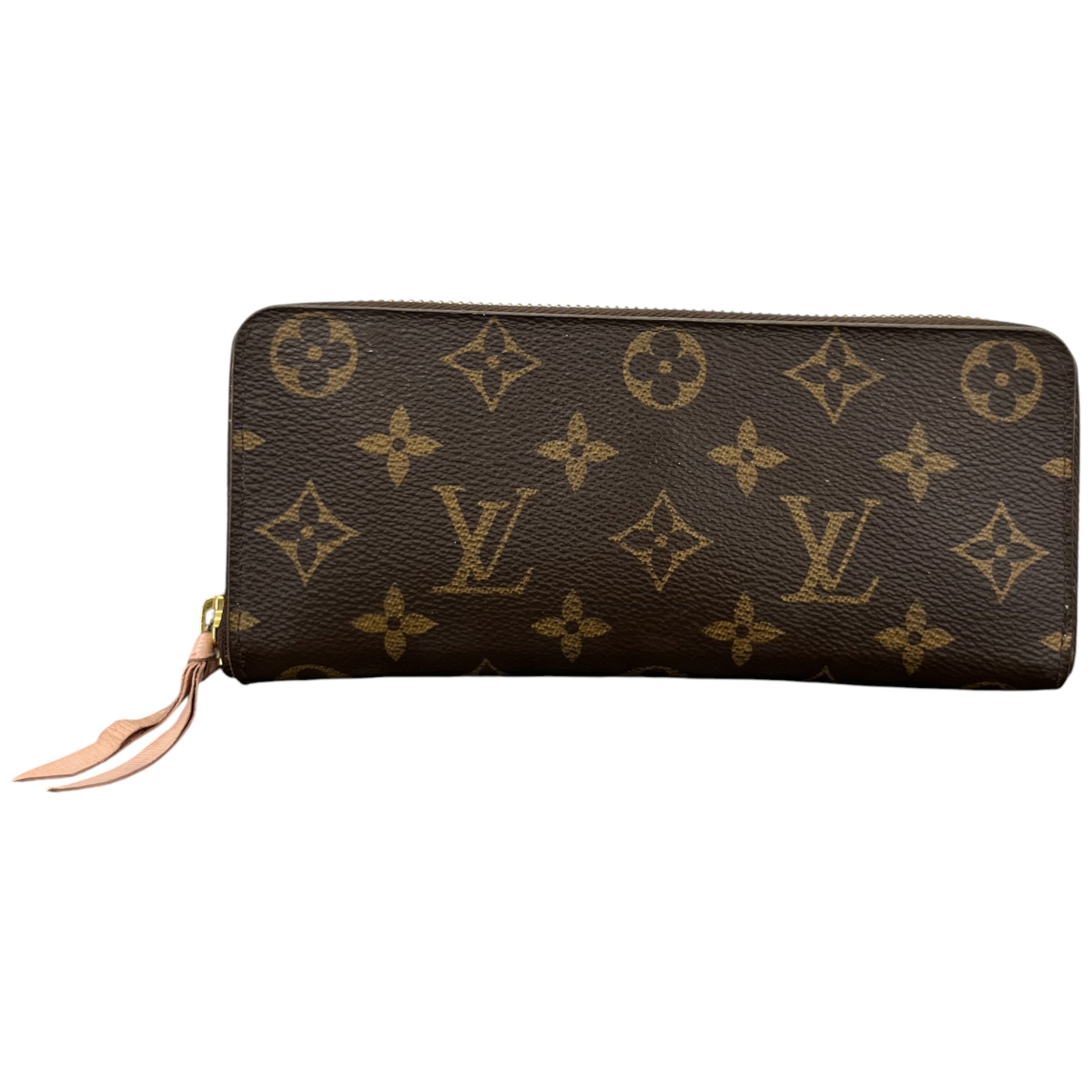 Women's Clémence Purse Brown