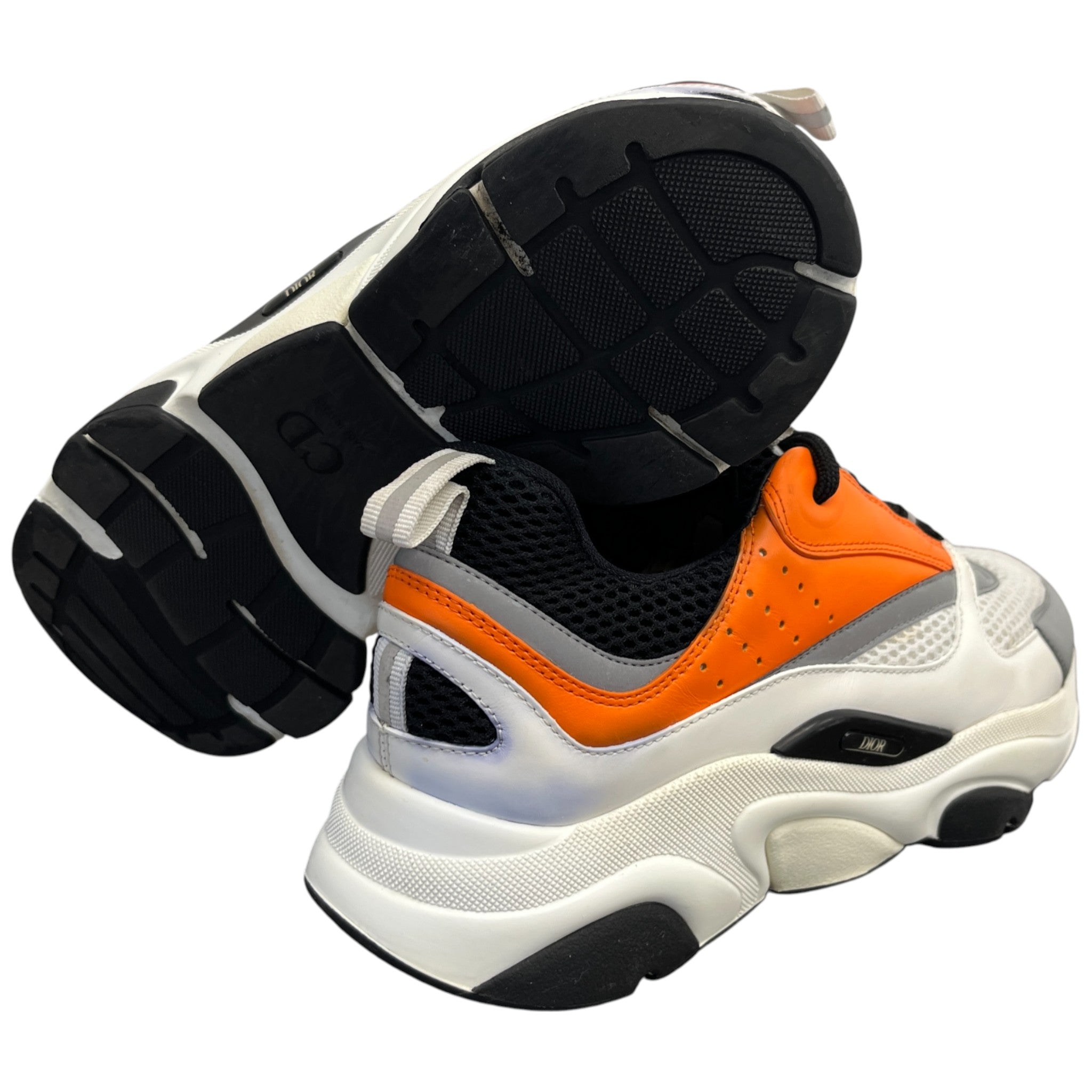 Men's B22 Low Trainers White Size EU 45 / UK 11