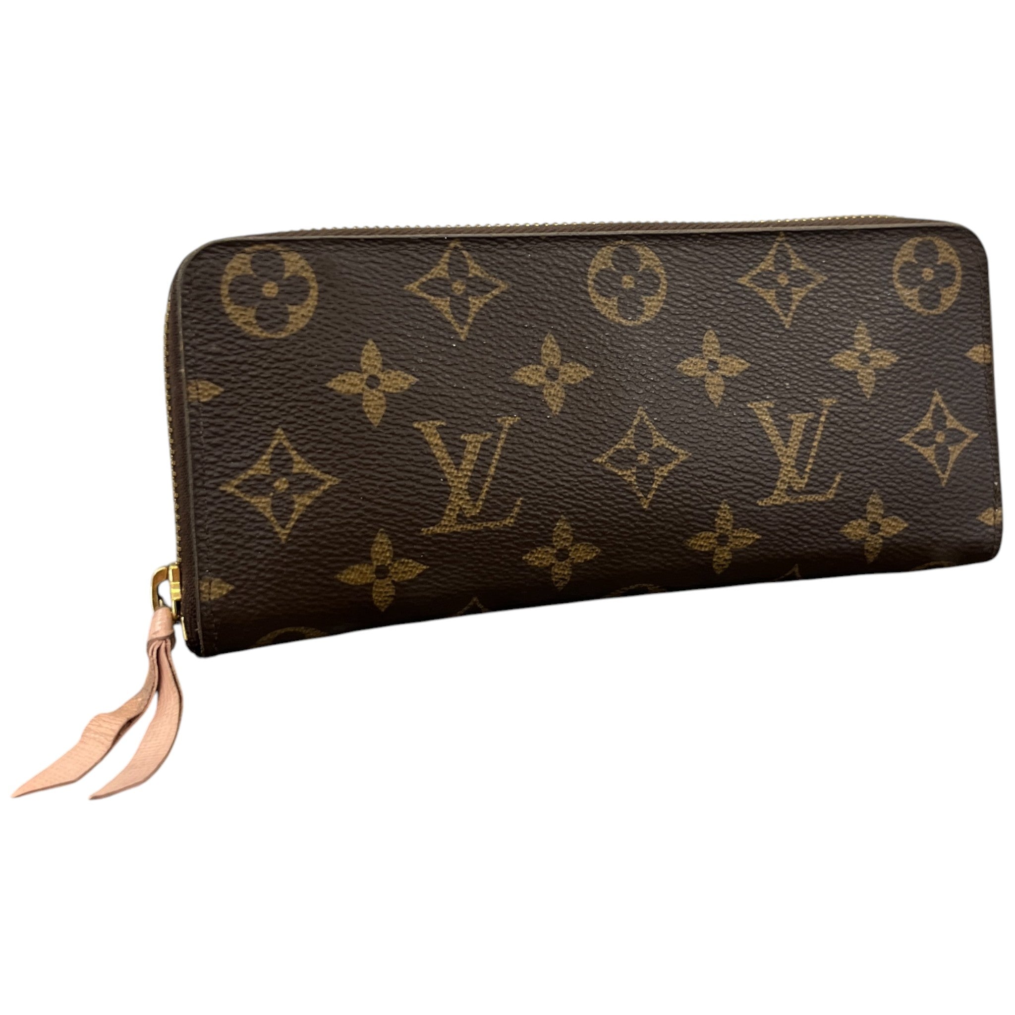 Women's Clémence Purse Brown