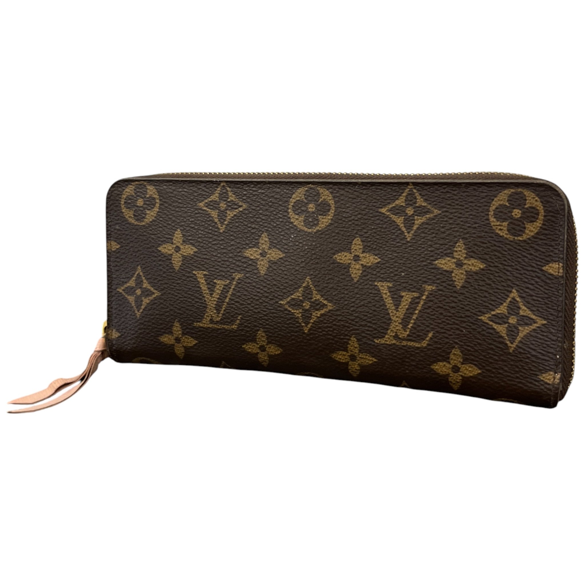 Women's Clémence Purse Brown